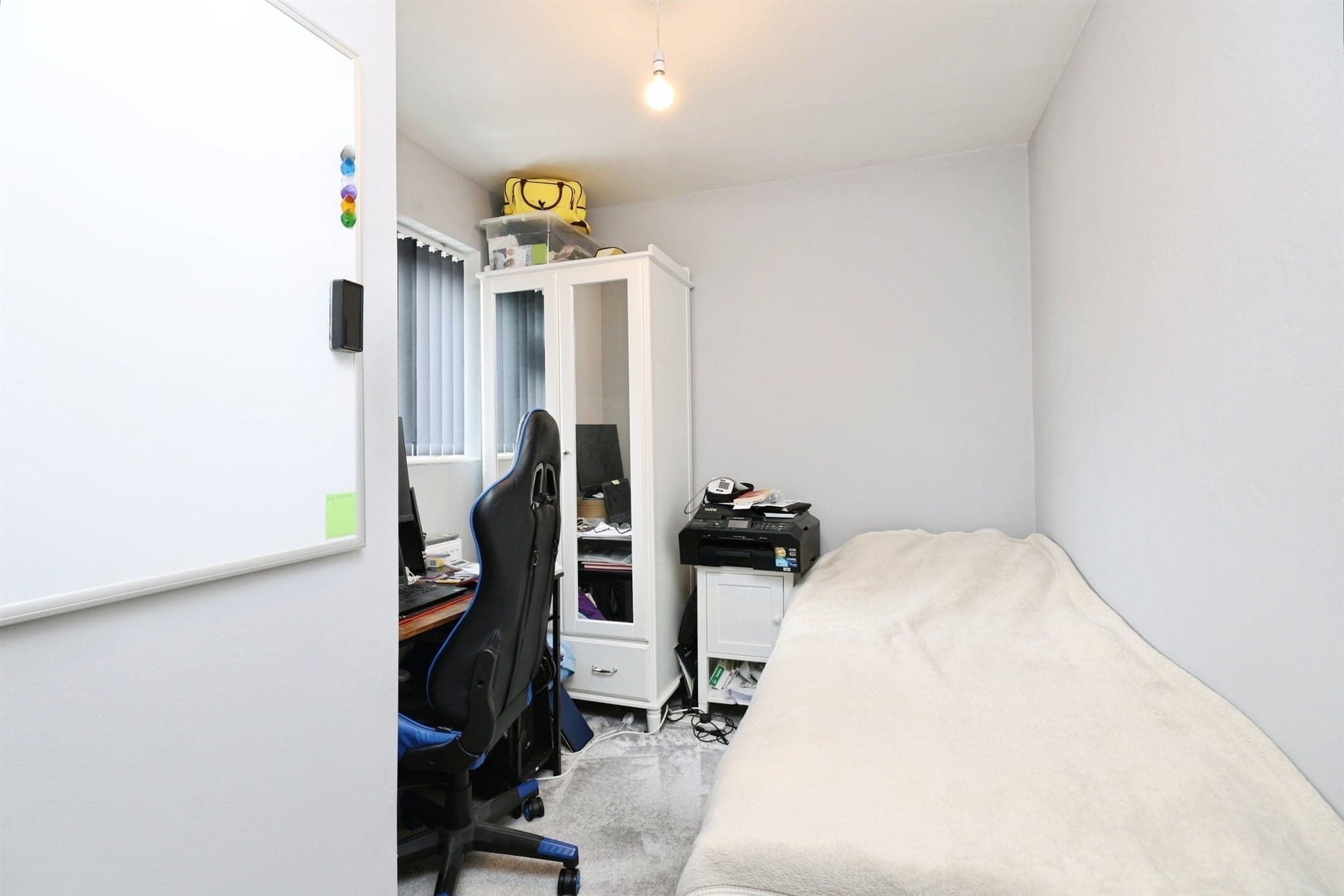 Property at Tower Street, High Wycombe