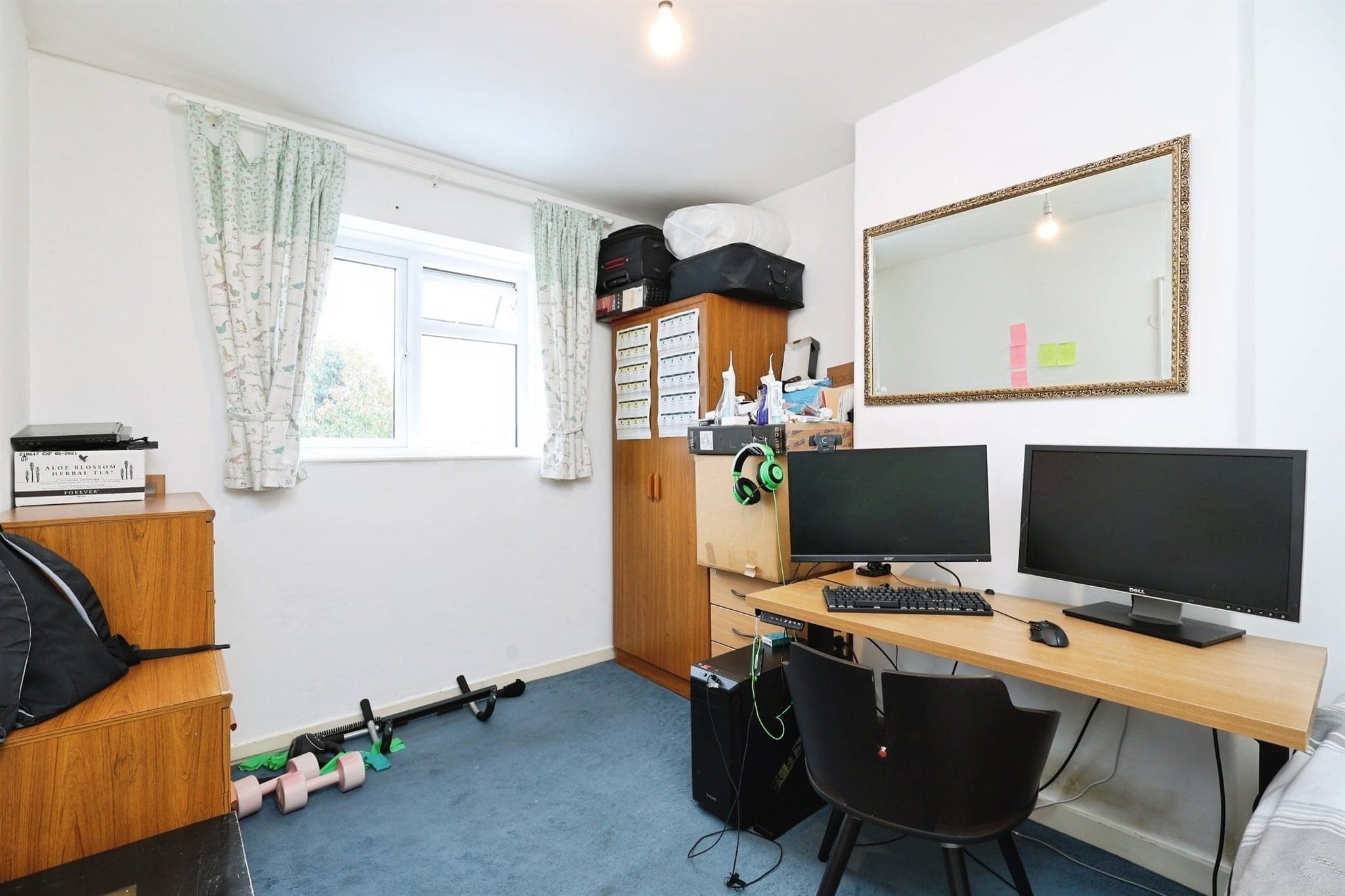 Property at Tower Street, High Wycombe