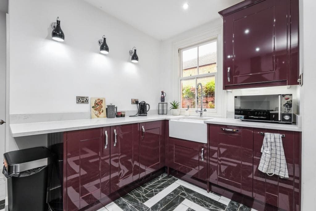 Property at Bury Street, Newport Pagnell