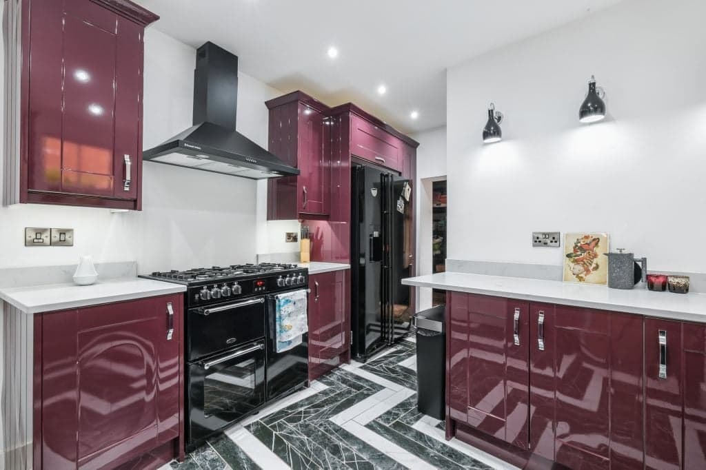 Property at Bury Street, Newport Pagnell