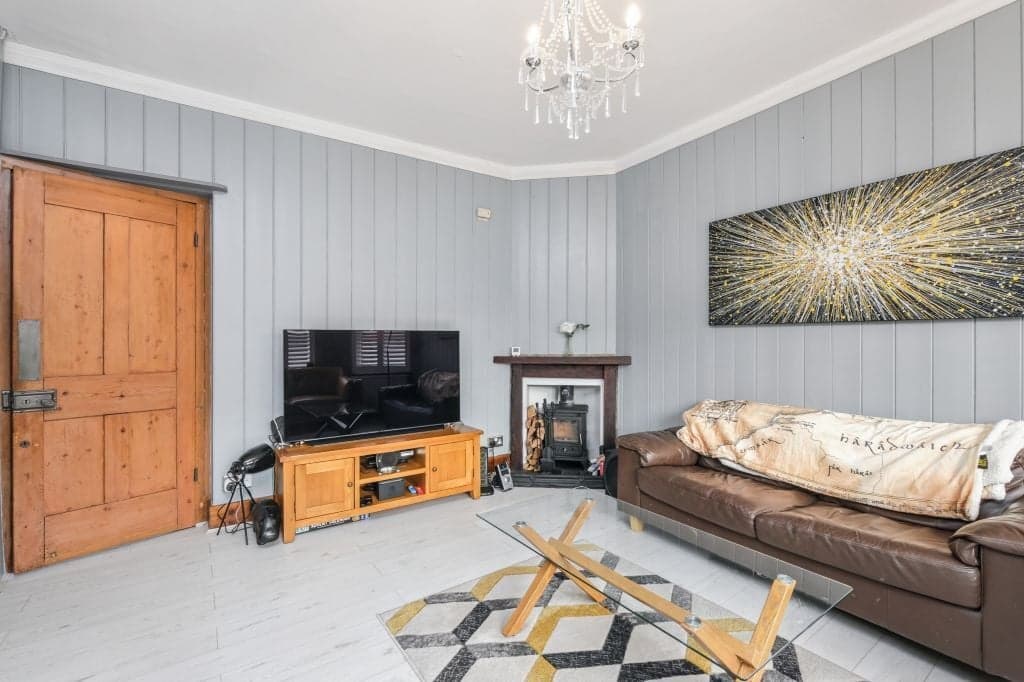 Property at Bury Street, Newport Pagnell