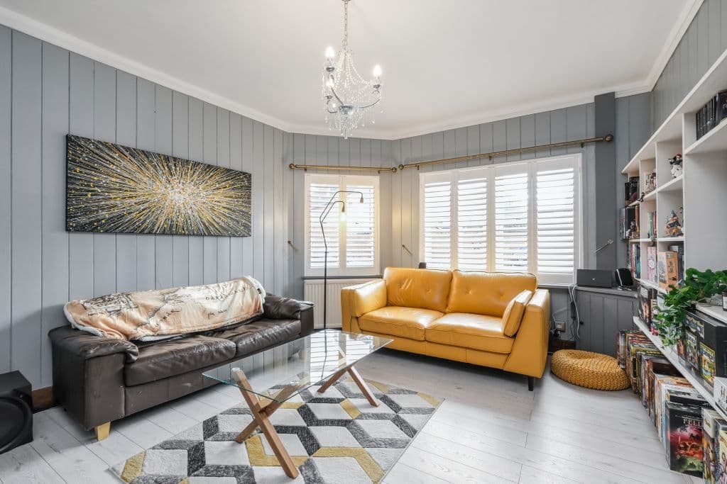 Property at Bury Street, Newport Pagnell