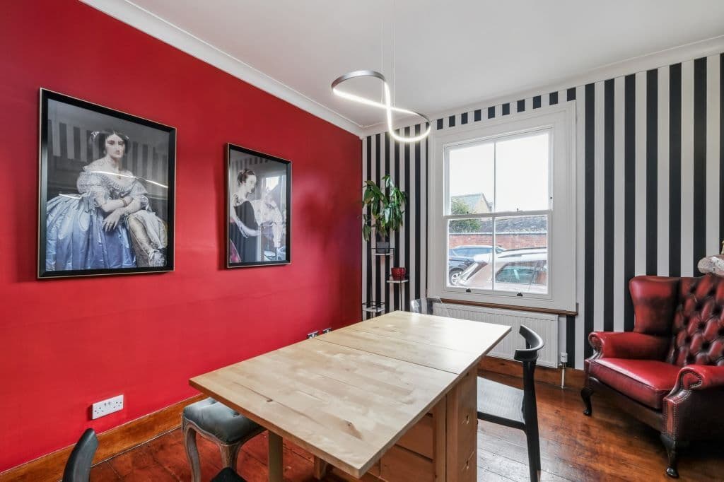 Property at Bury Street, Newport Pagnell