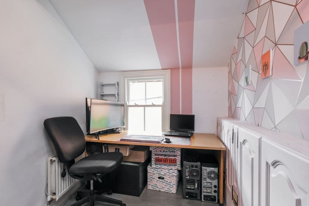 Property at Bury Street, Newport Pagnell