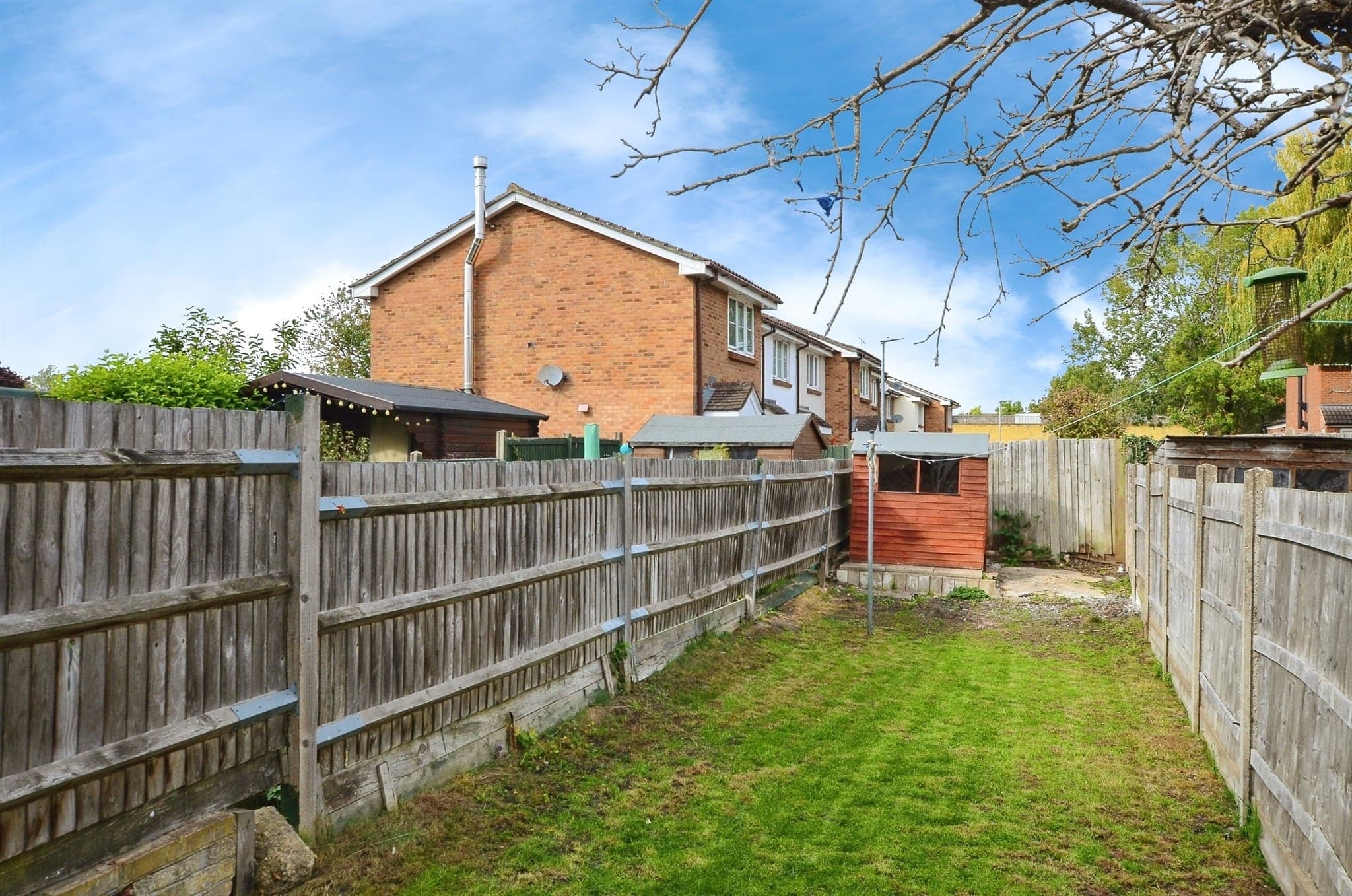 Property at Seaton Road, London Colney, St. Albans