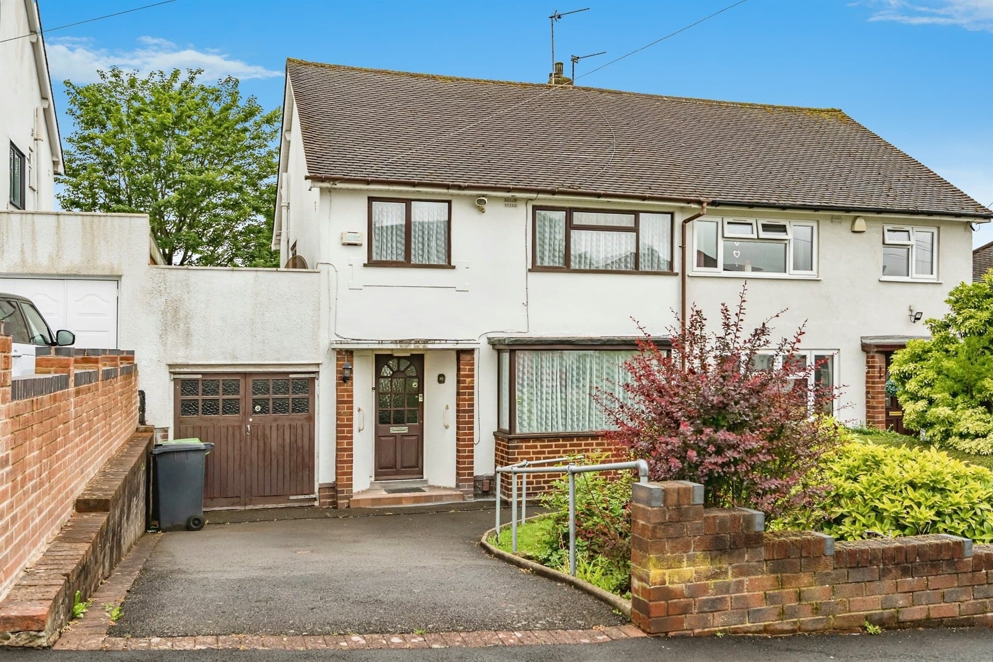 Property at Beech Road, Tividale, Oldbury