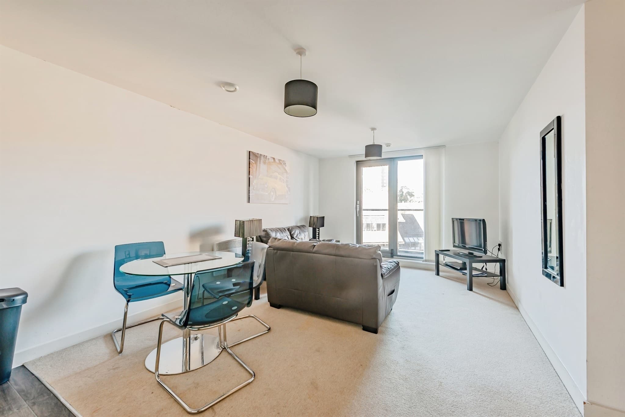 Property at Queensway, Redhill