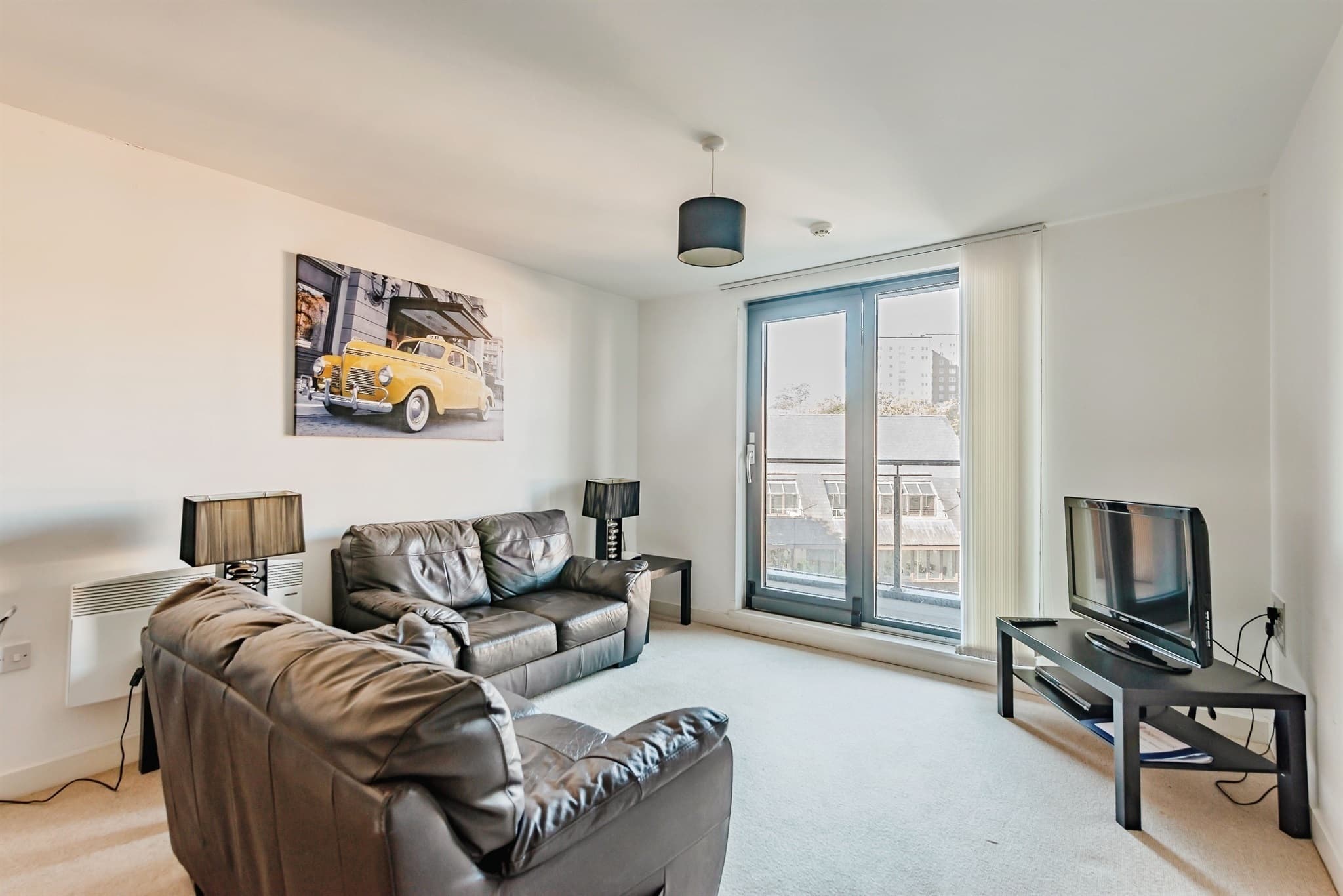 Property at Queensway, Redhill
