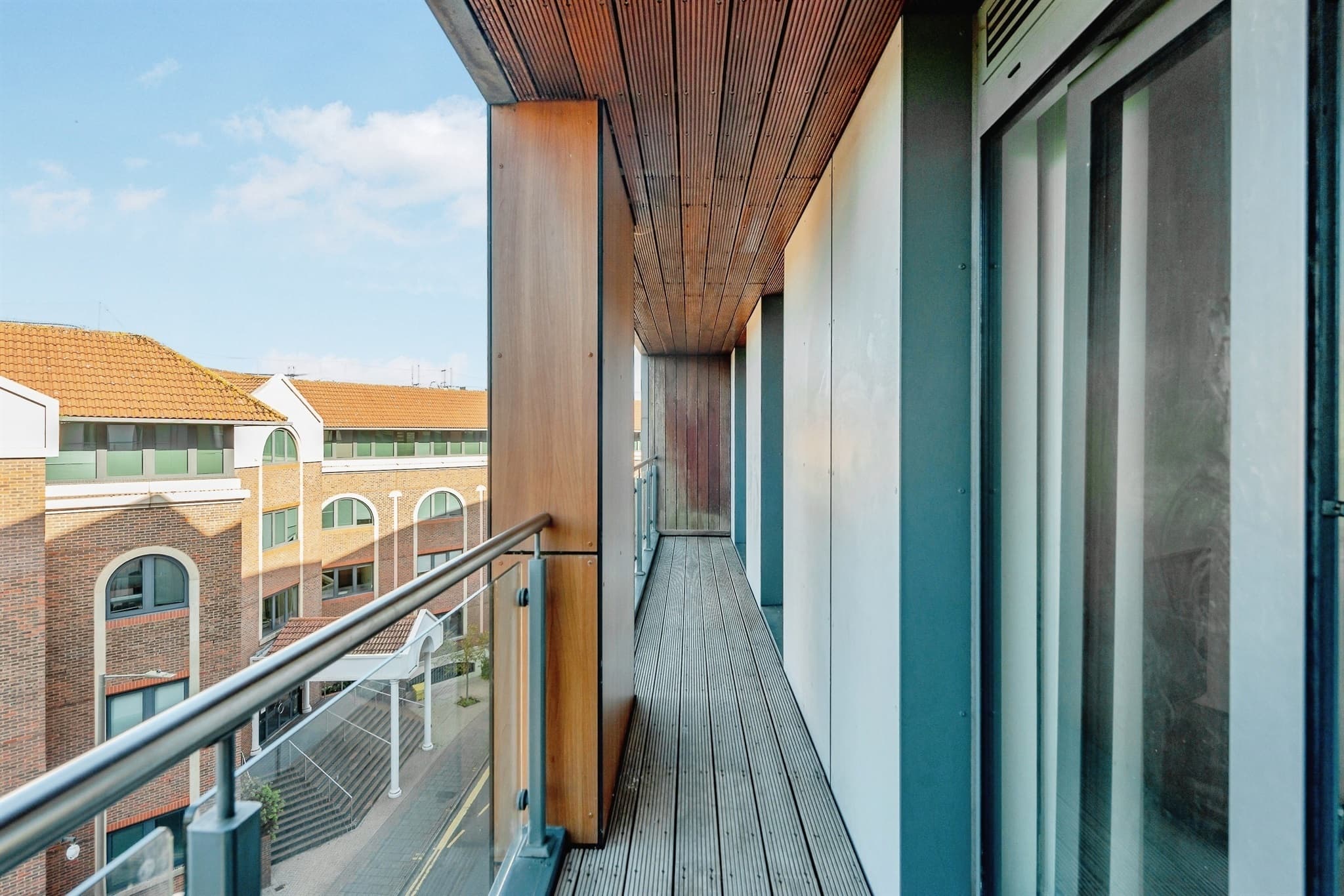 Property at Queensway, Redhill