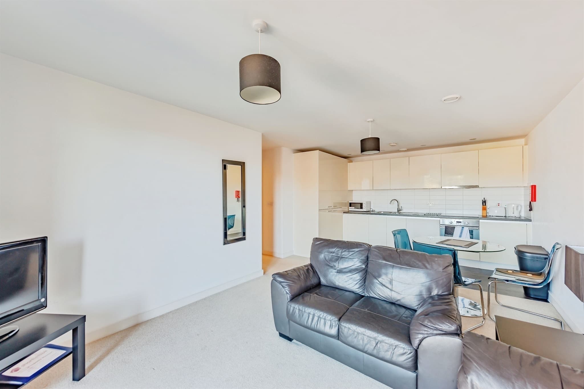 Property at Queensway, Redhill