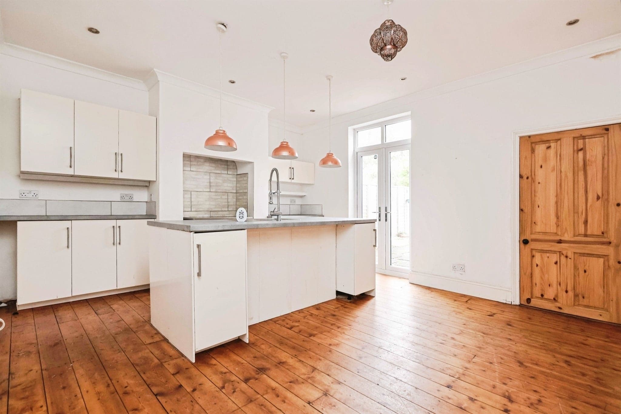 Property at Wheeler Street, Stourbridge