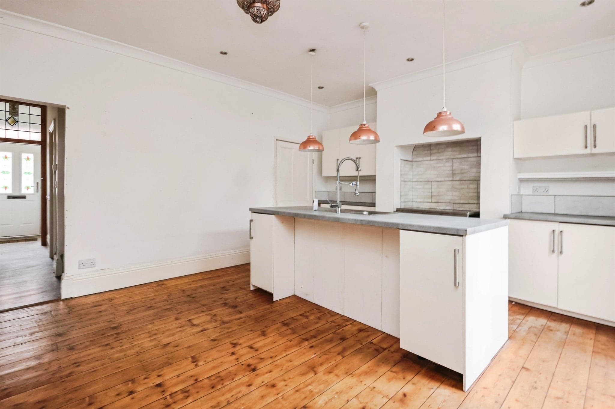 Property at Wheeler Street, Stourbridge