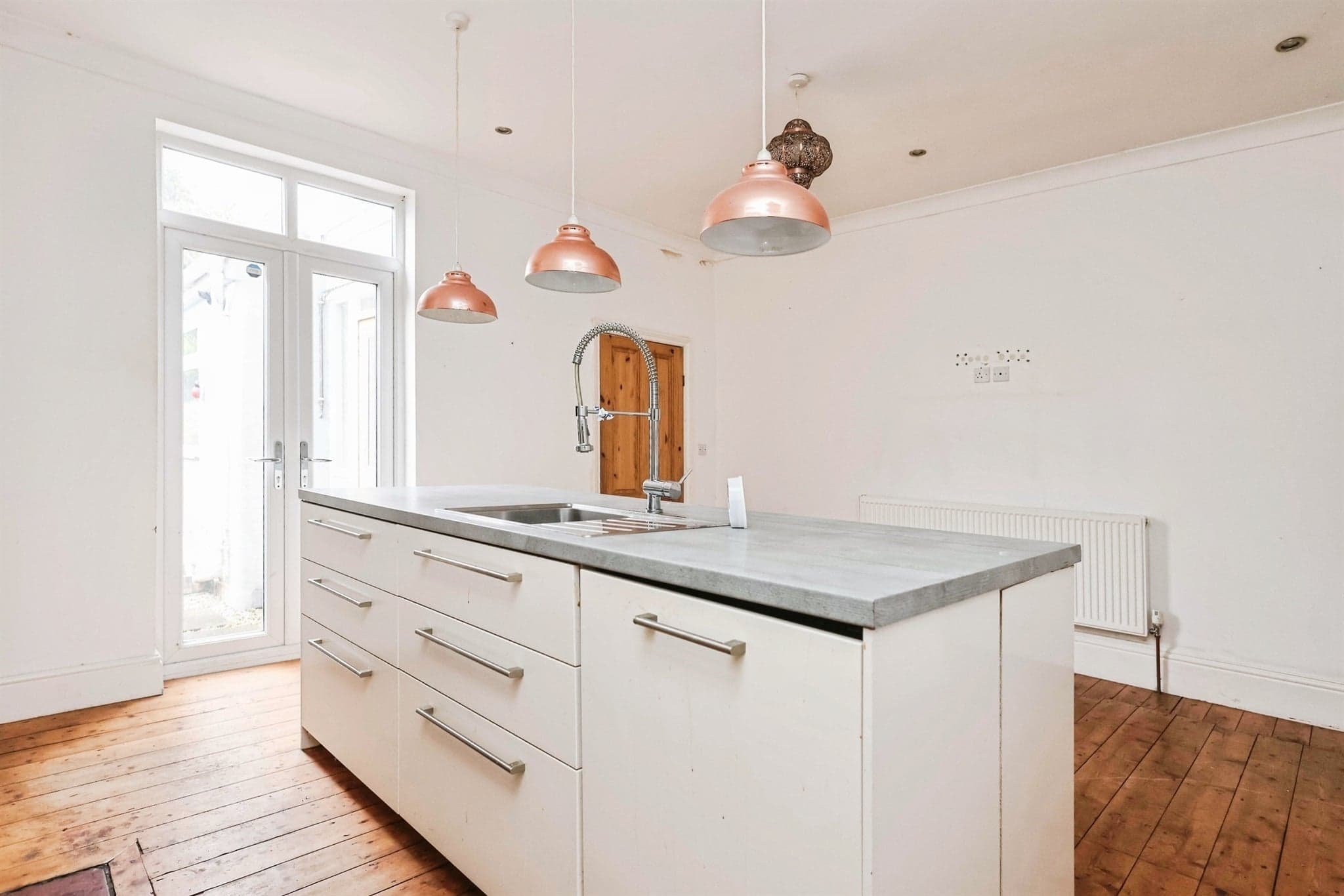 Property at Wheeler Street, Stourbridge