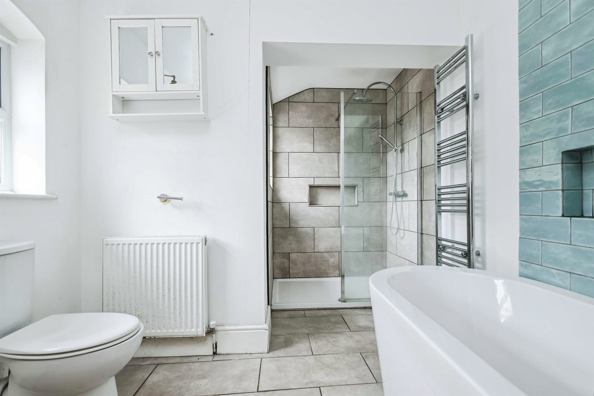 Property at Wheeler Street, Stourbridge