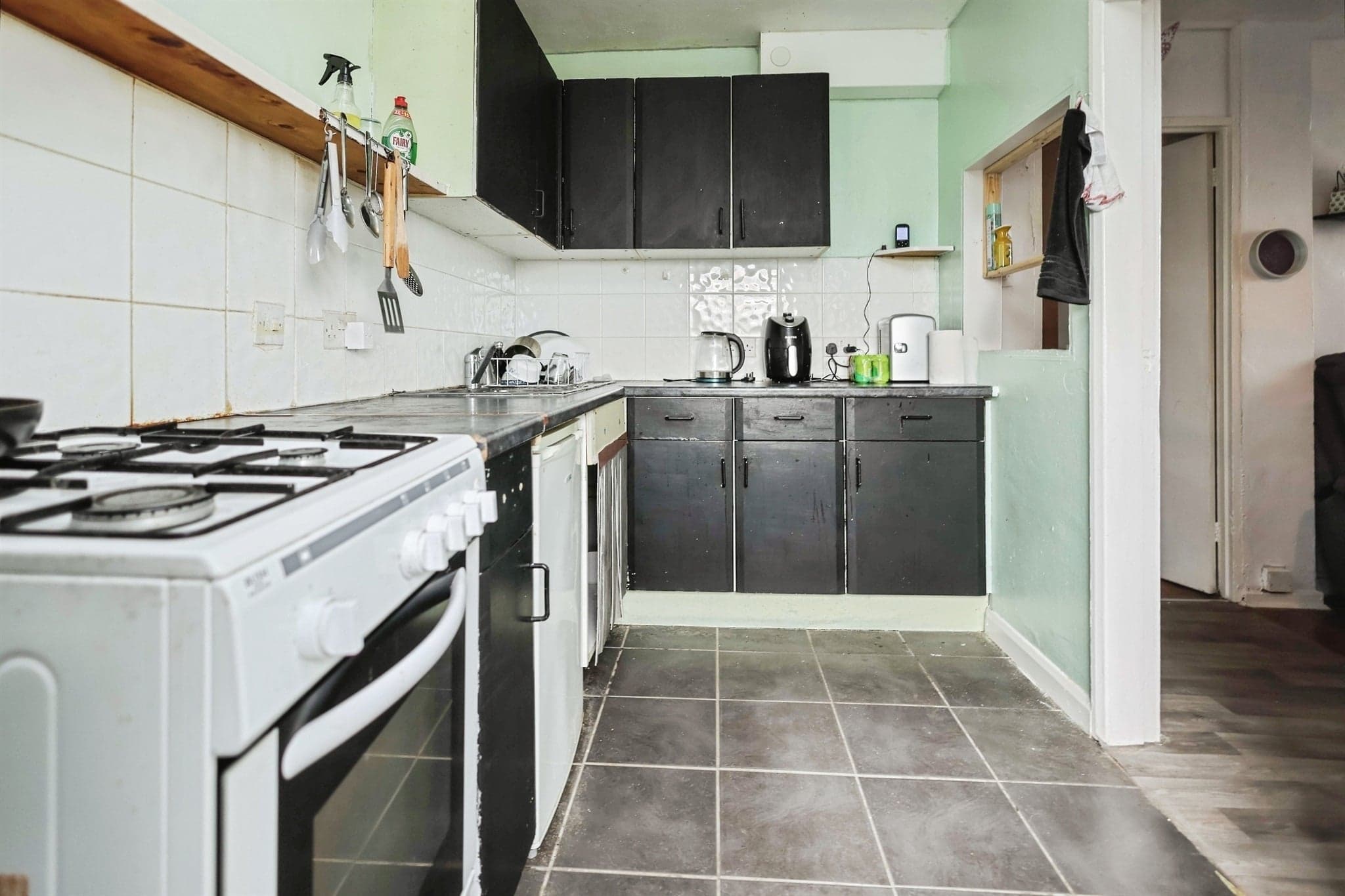 Property at Culmington Road, BIRMINGHAM