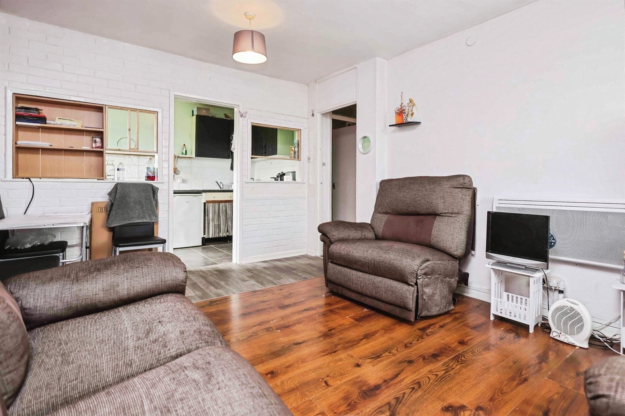 Property at Culmington Road, BIRMINGHAM