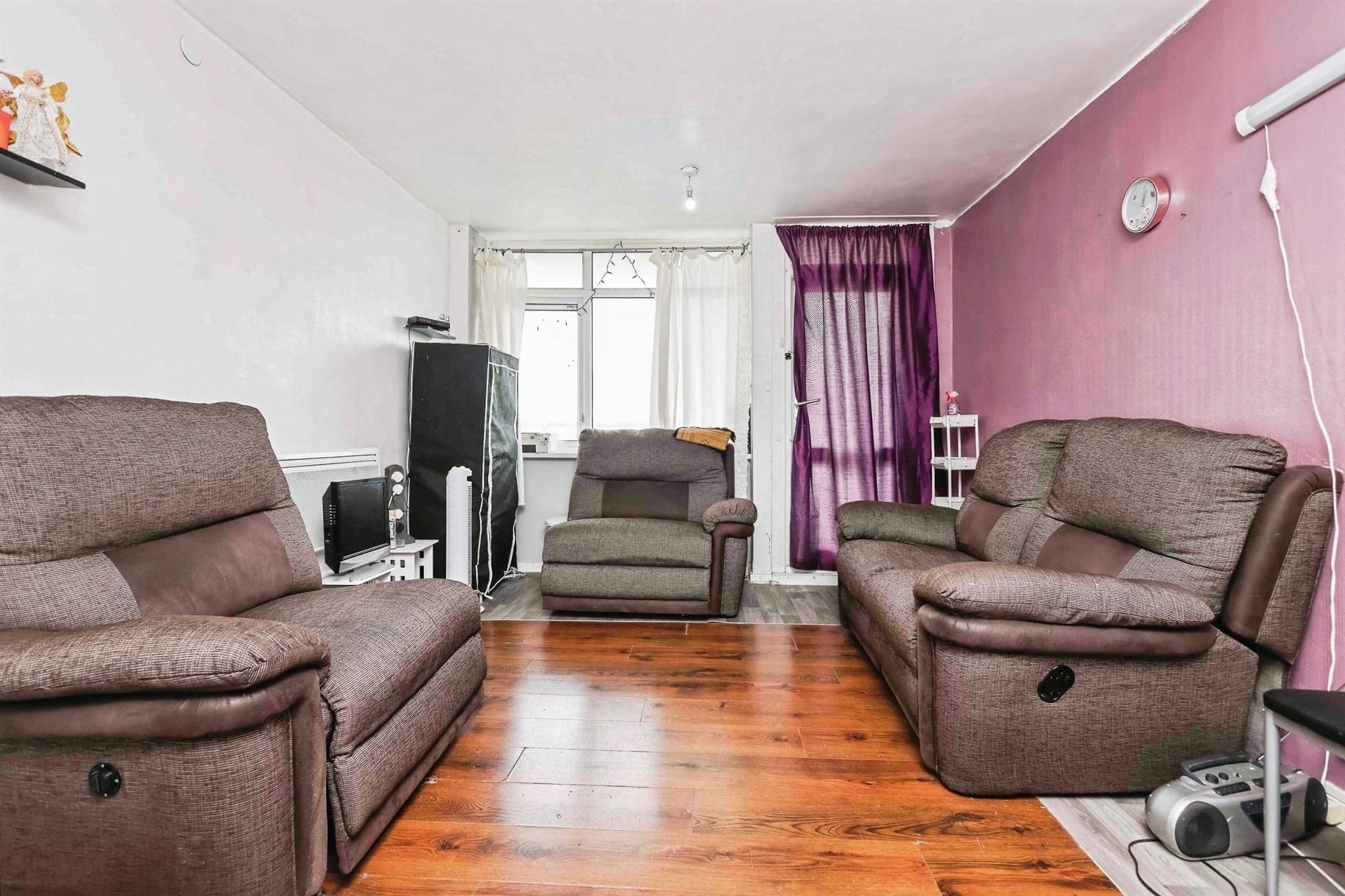 Property at Culmington Road, BIRMINGHAM