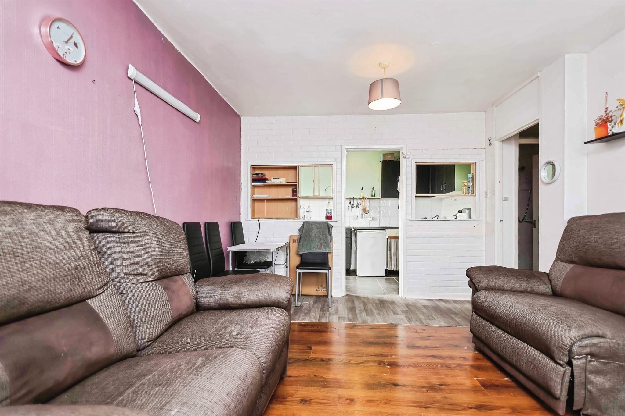 Property at Culmington Road, BIRMINGHAM
