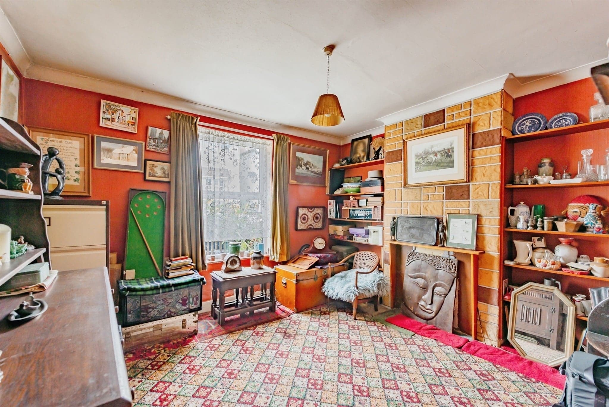 Property at Wilton Road, Redhill