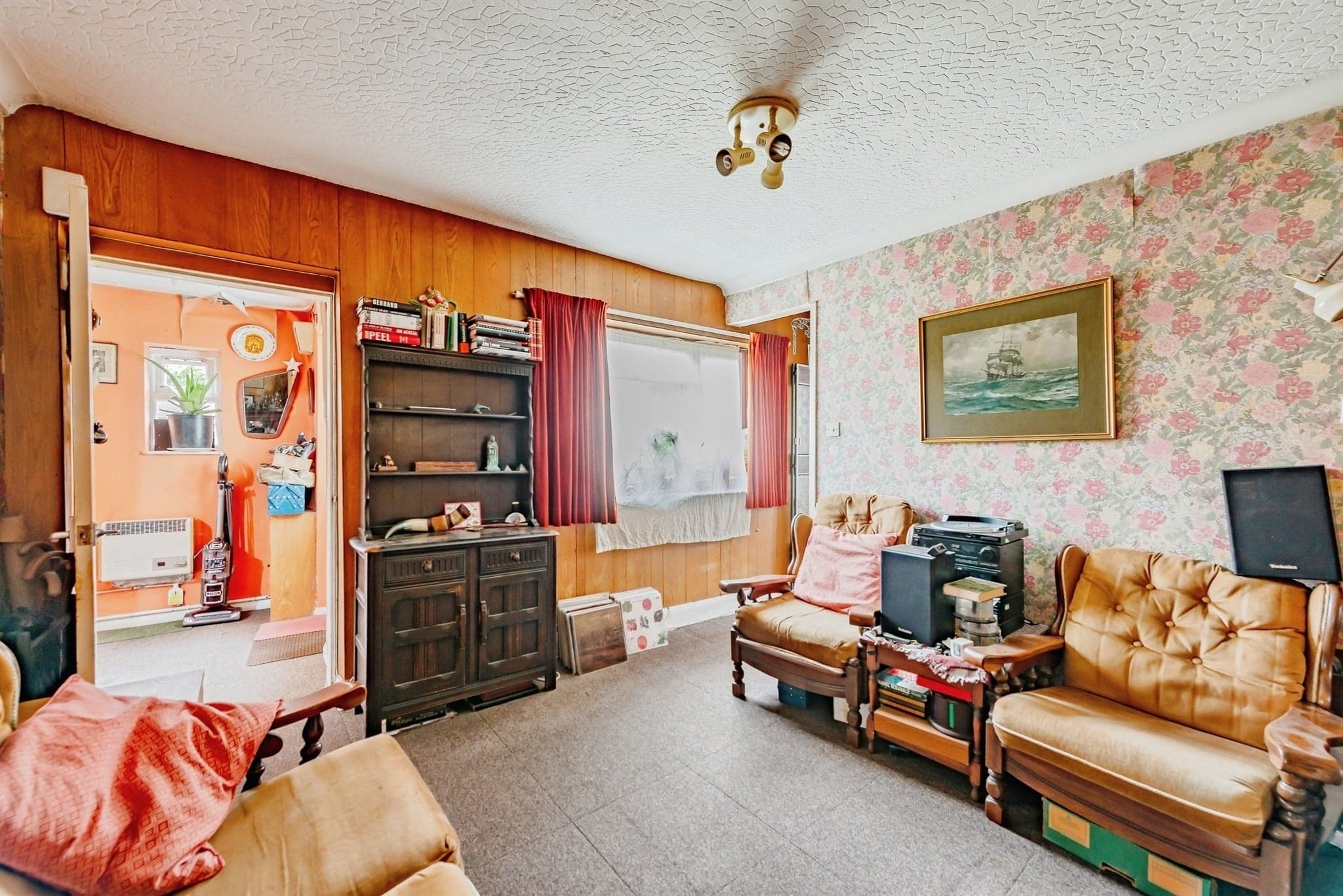 Property at Wilton Road, Redhill