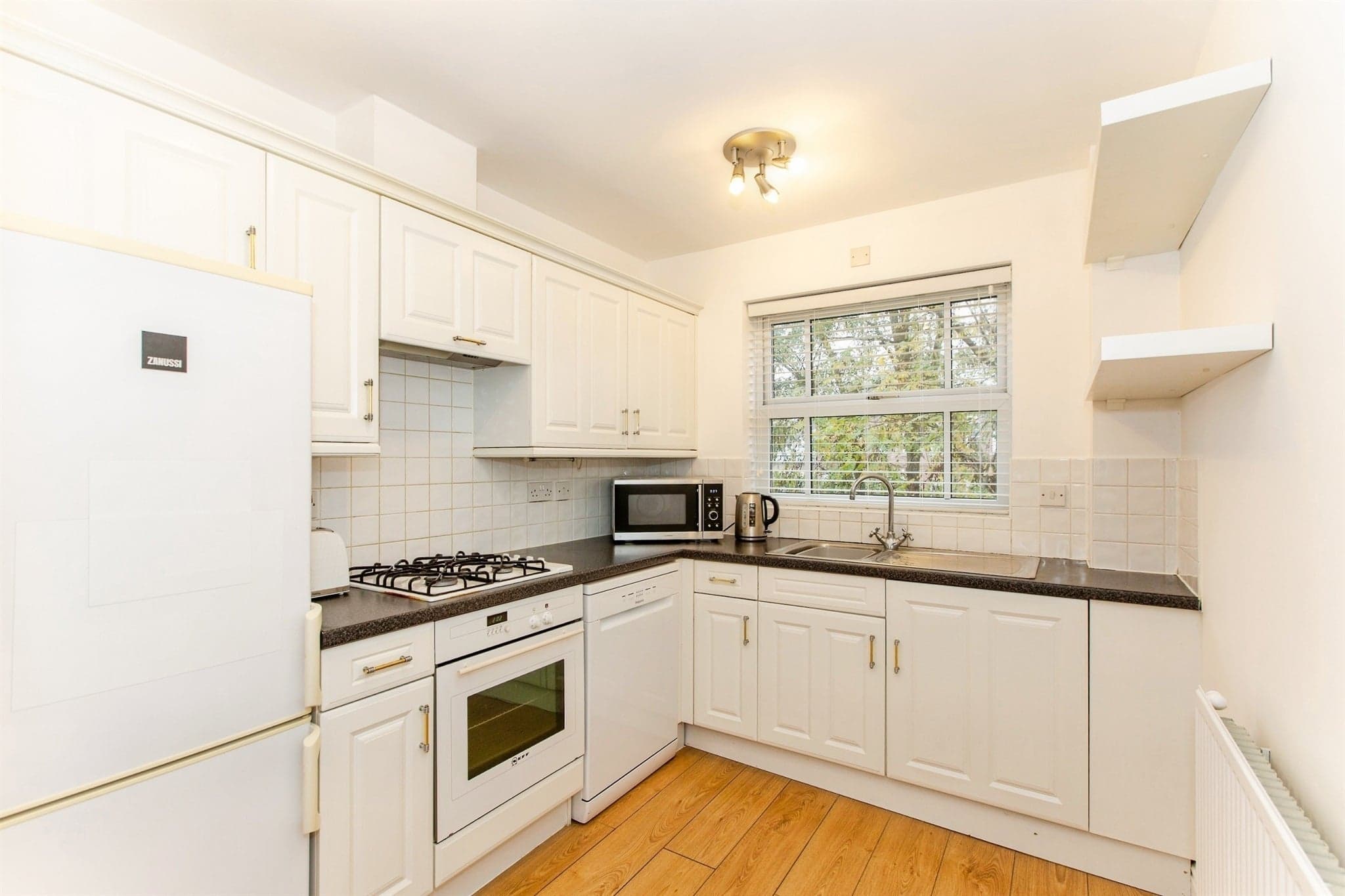 Property at Broad Street, Great Cambourne, Cambridge