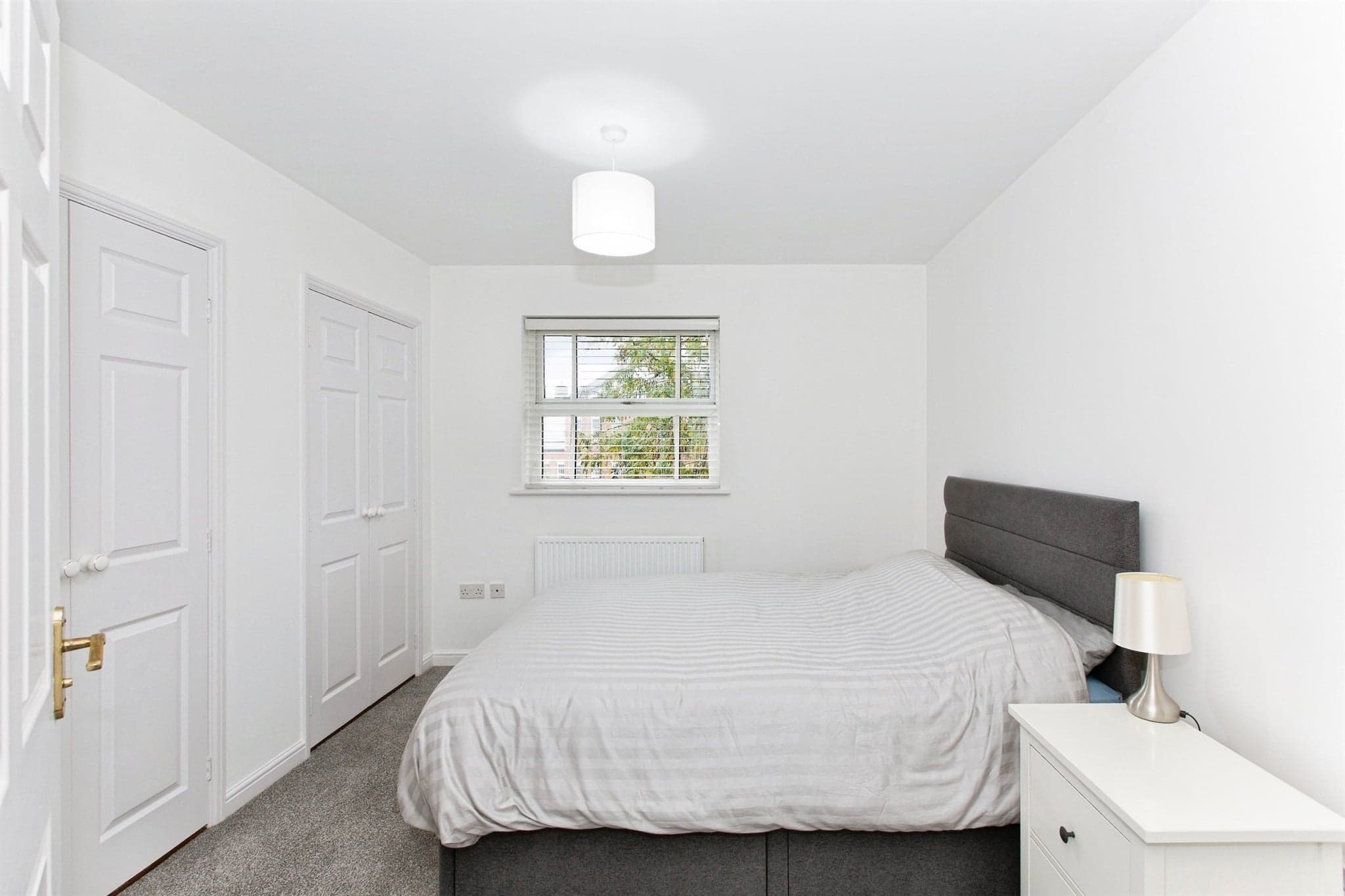 Property at Broad Street, Great Cambourne, Cambridge