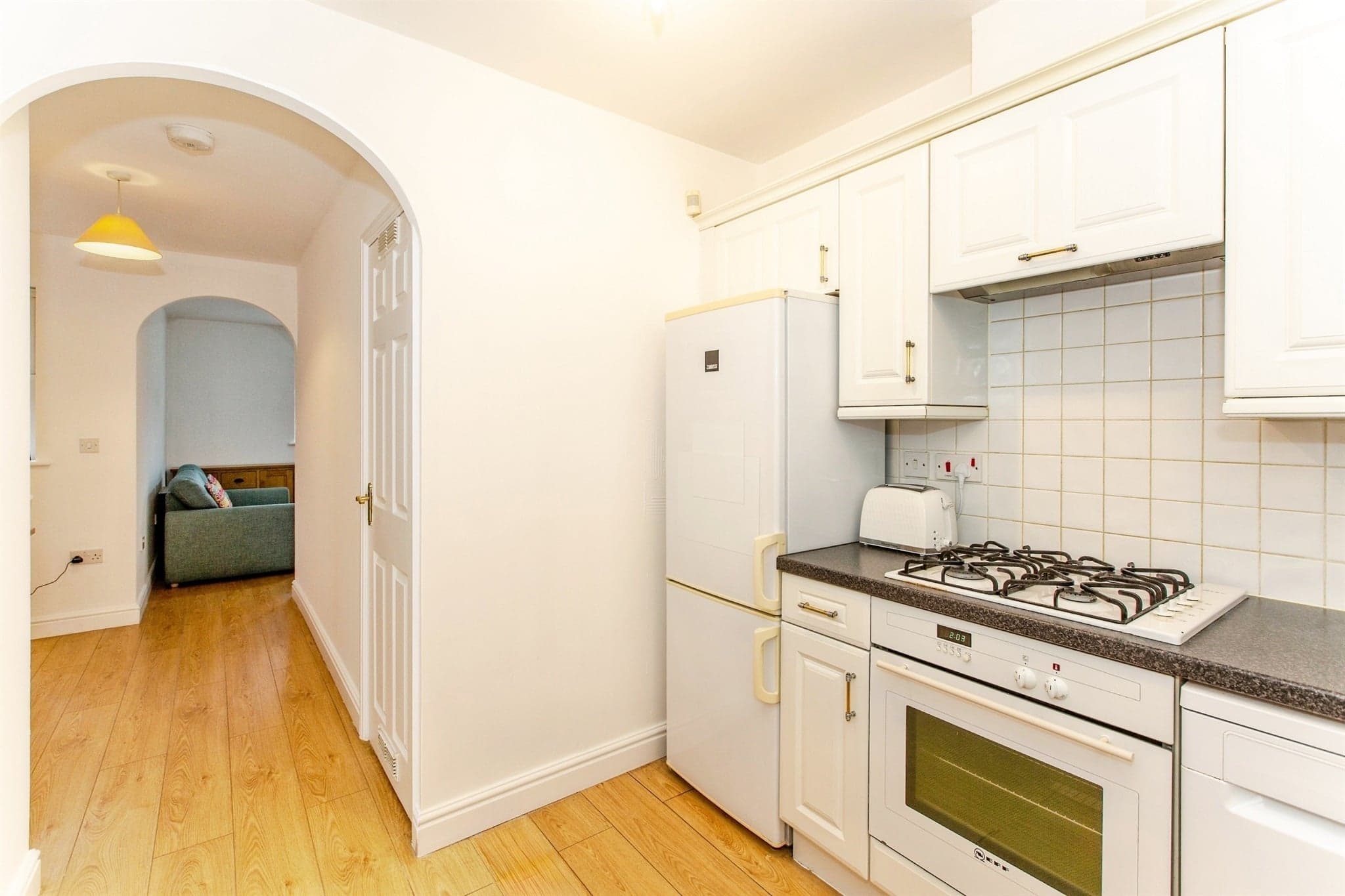 Property at Broad Street, Great Cambourne, Cambridge