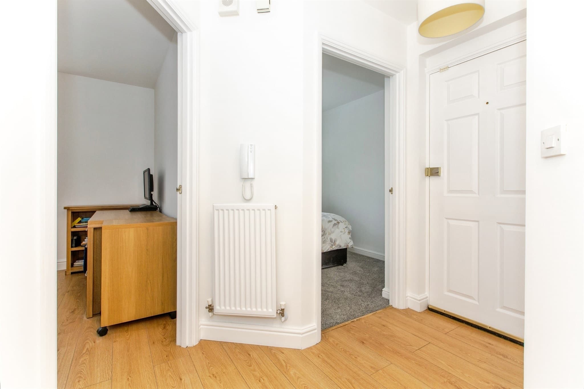 Property at Broad Street, Great Cambourne, Cambridge