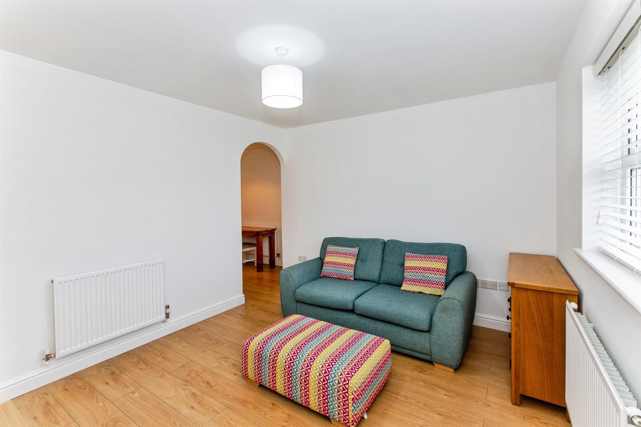 Property at Broad Street, Great Cambourne, Cambridge