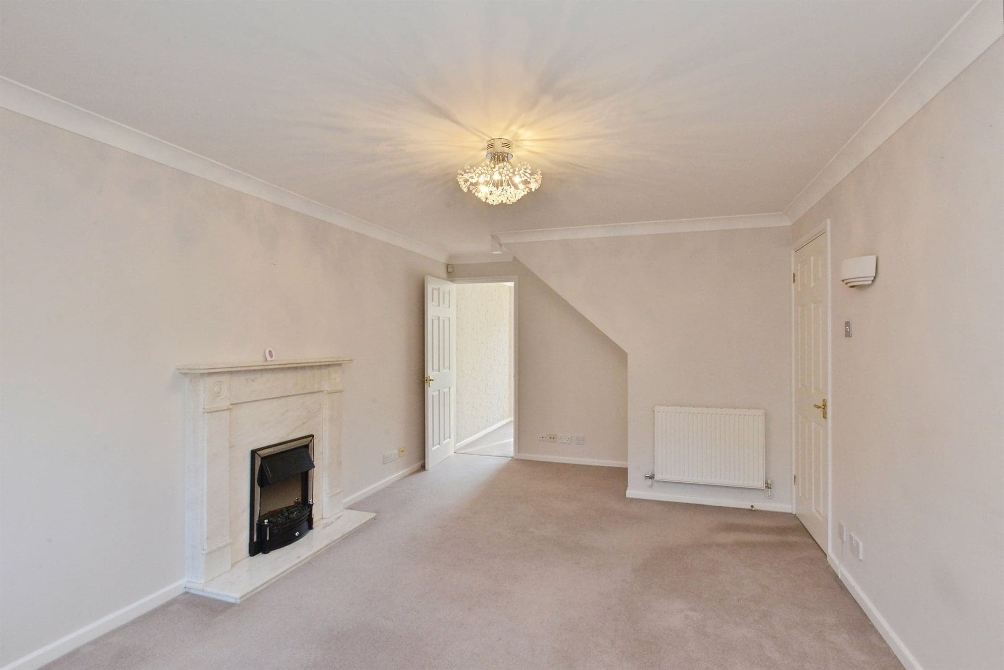 Property at Chillingham Court, Shenley Brook End, Milton Keynes