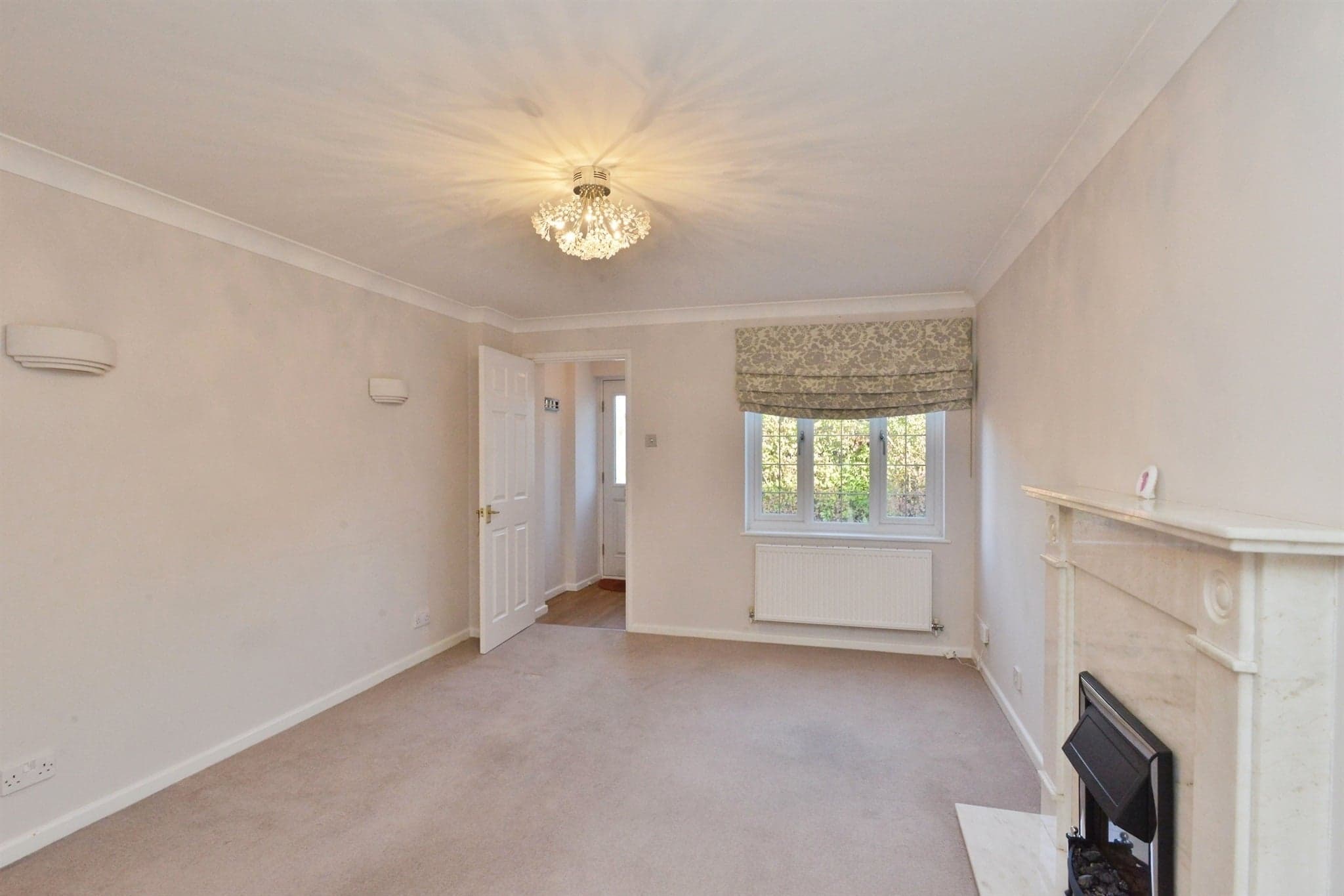 Property at Chillingham Court, Shenley Brook End, Milton Keynes