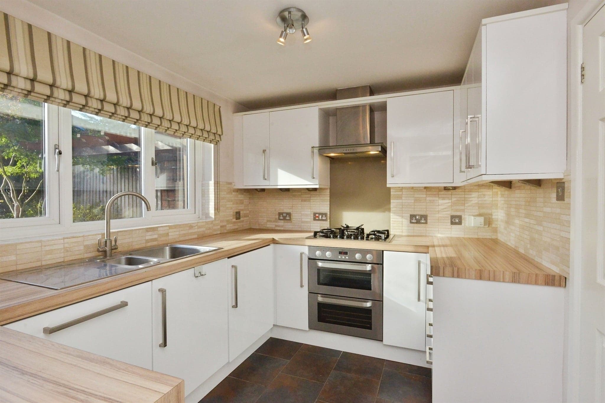Property at Chillingham Court, Shenley Brook End, Milton Keynes