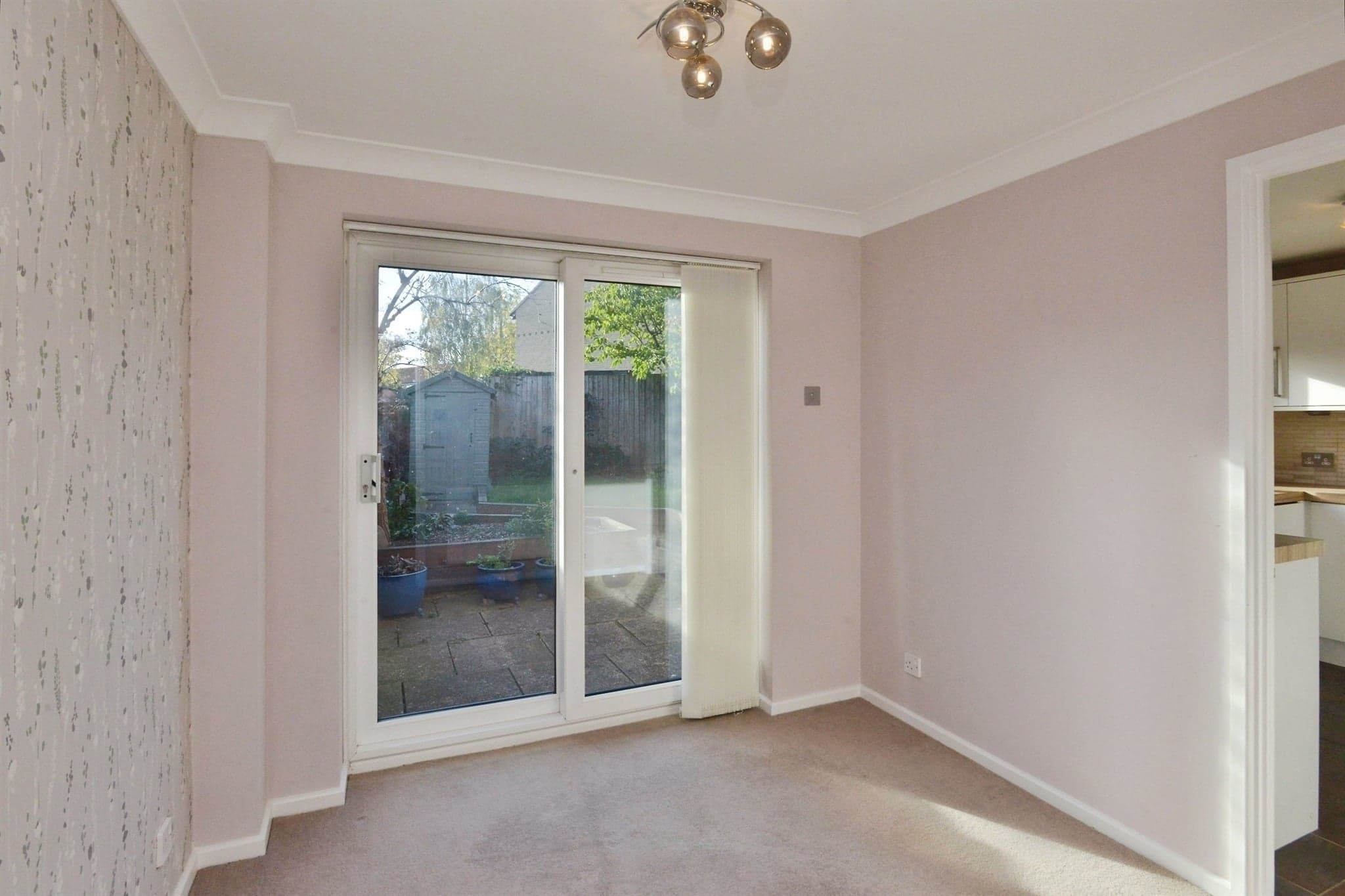 Property at Chillingham Court, Shenley Brook End, Milton Keynes