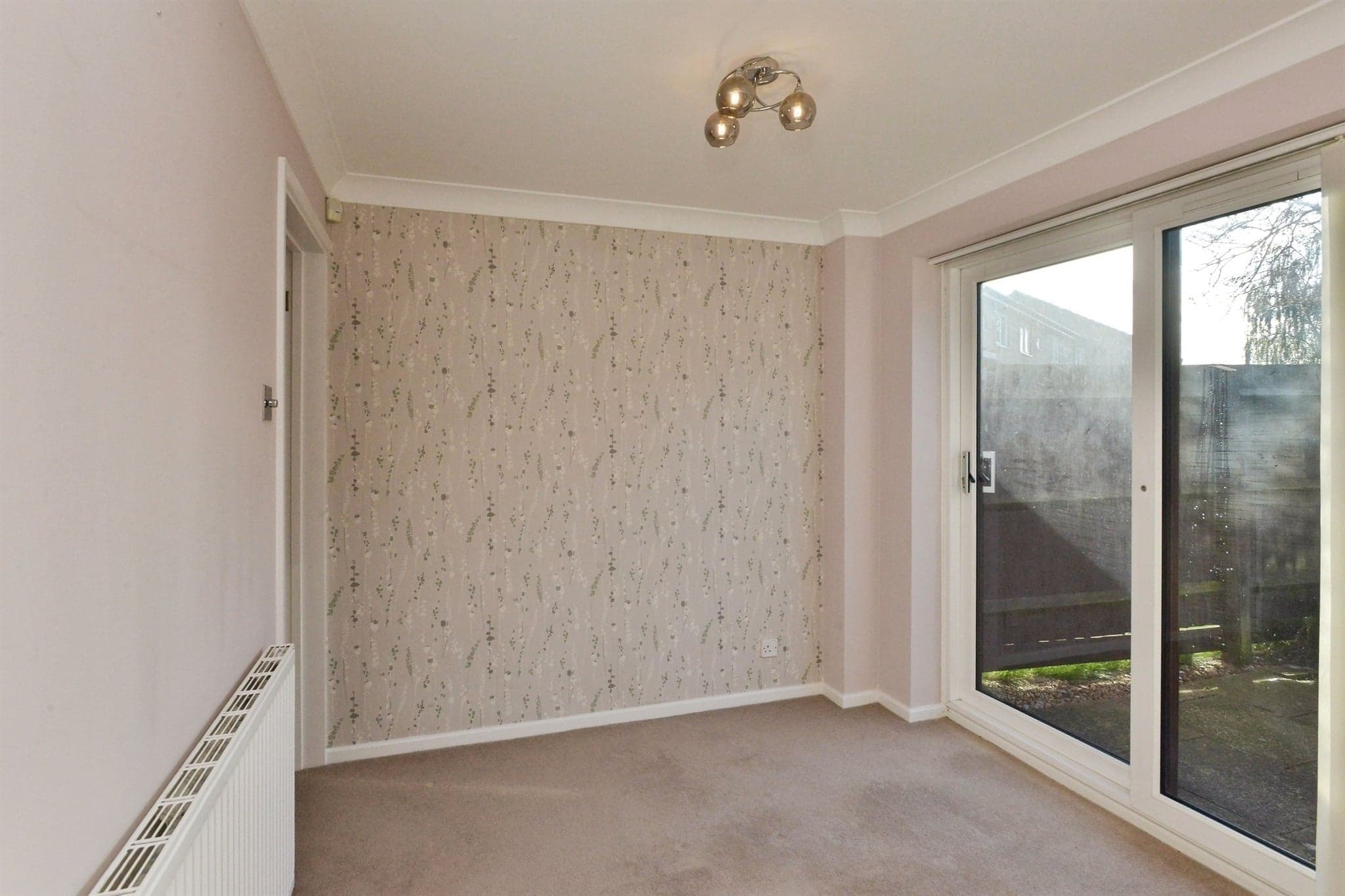 Property at Chillingham Court, Shenley Brook End, Milton Keynes