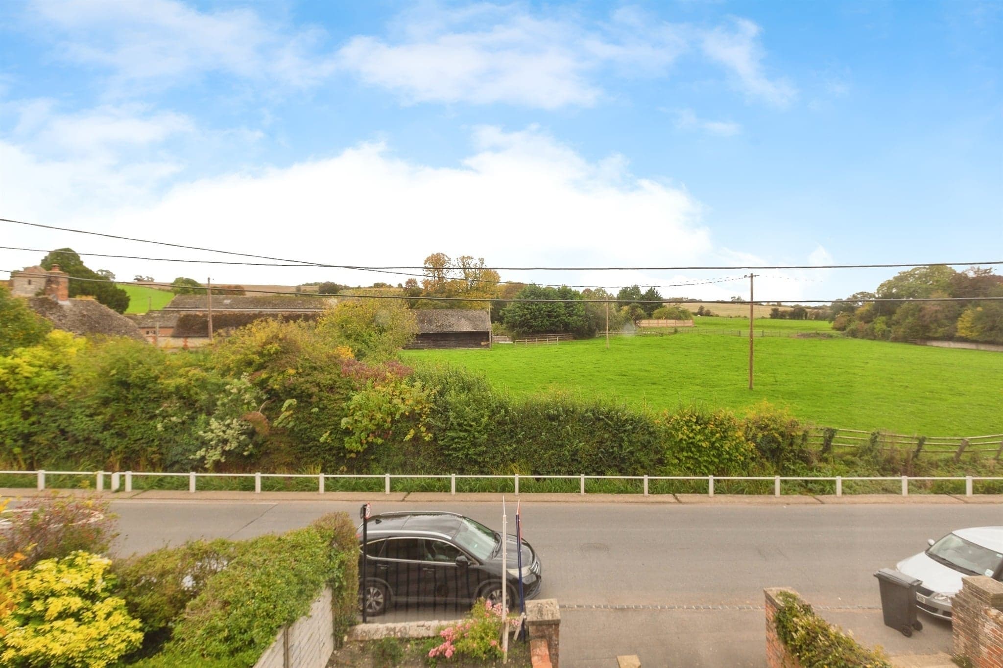 Property at Dharwar, Cuxham, Watlington