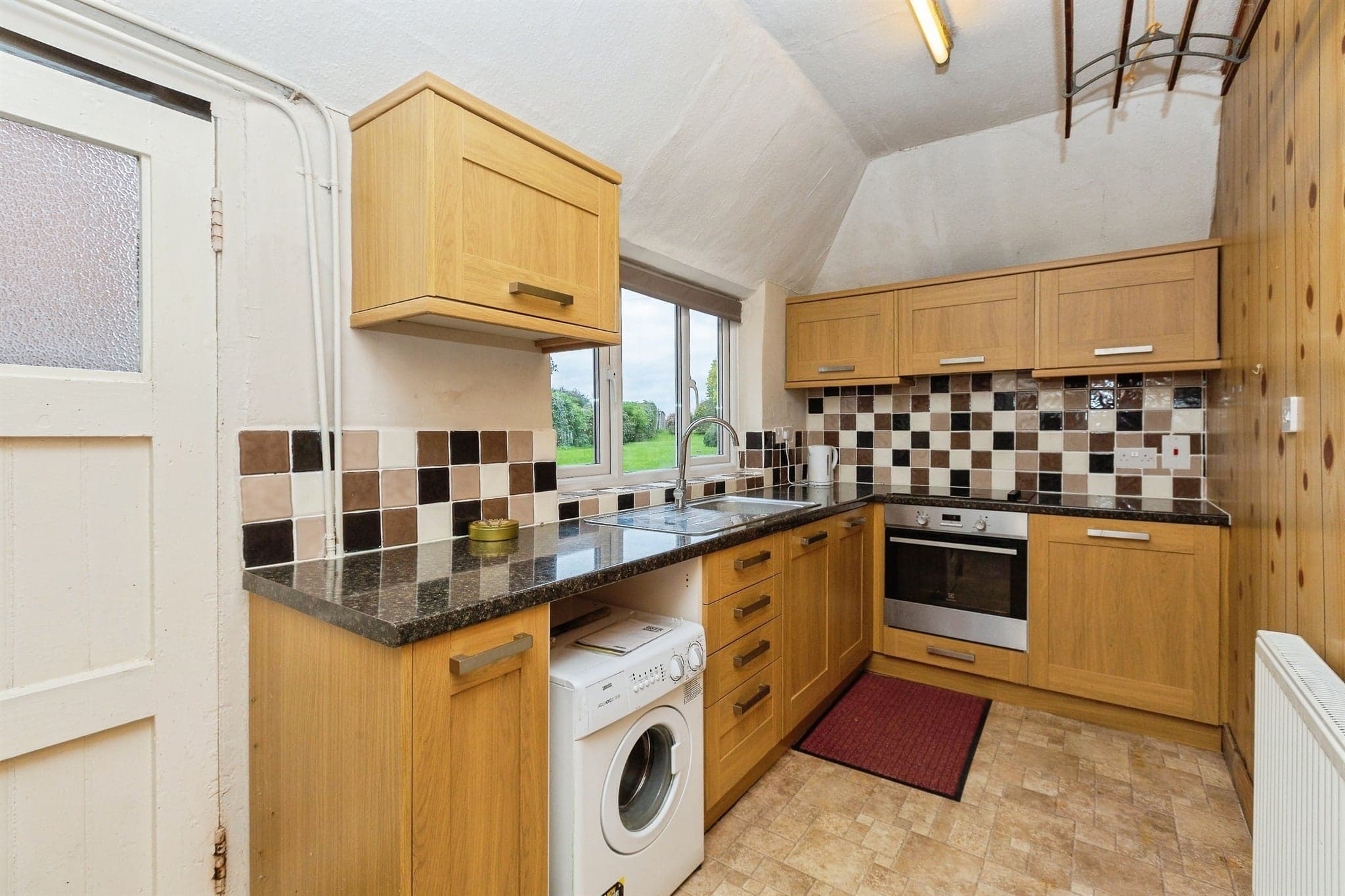 Property at Dharwar, Cuxham, Watlington