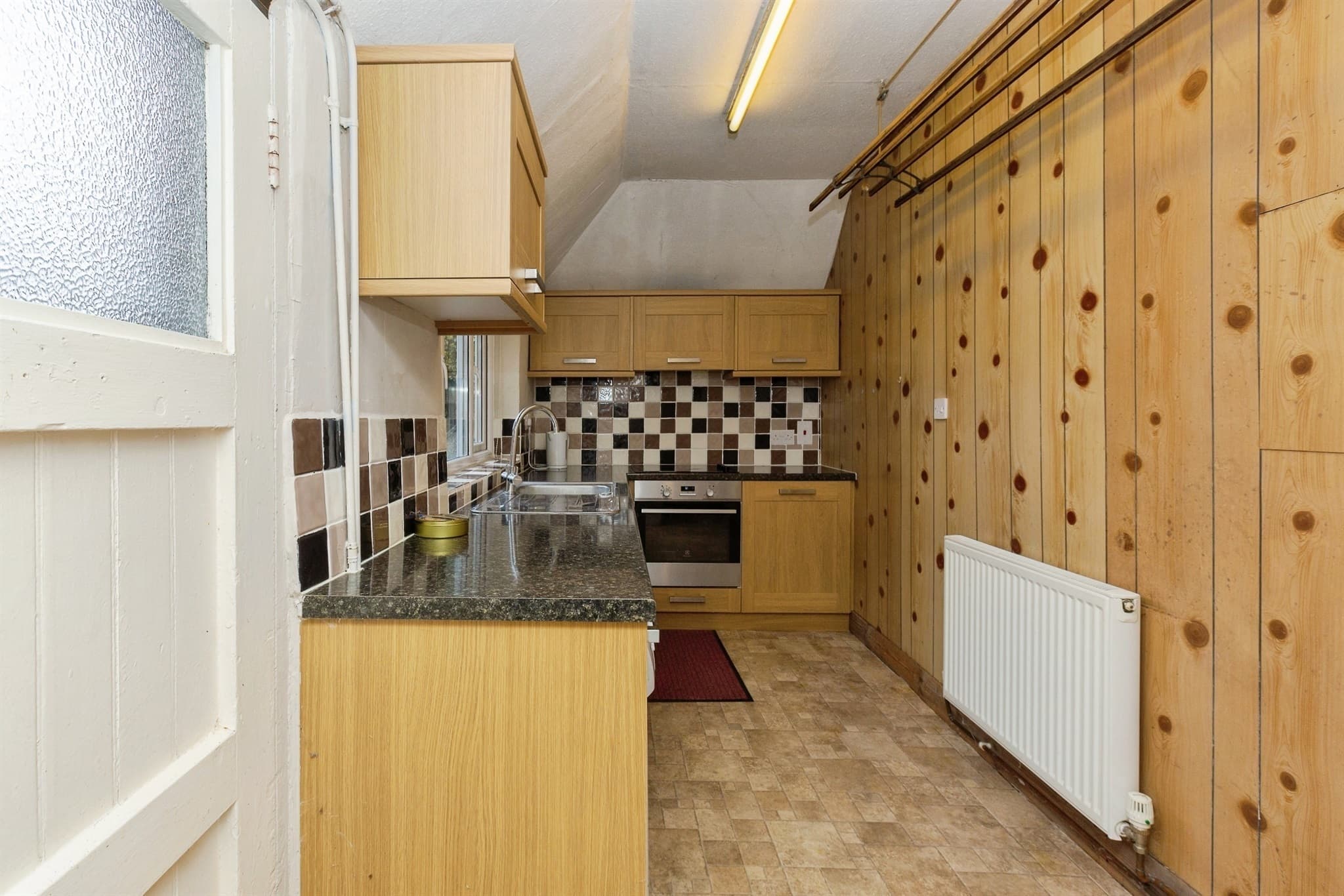 Property at Dharwar, Cuxham, Watlington