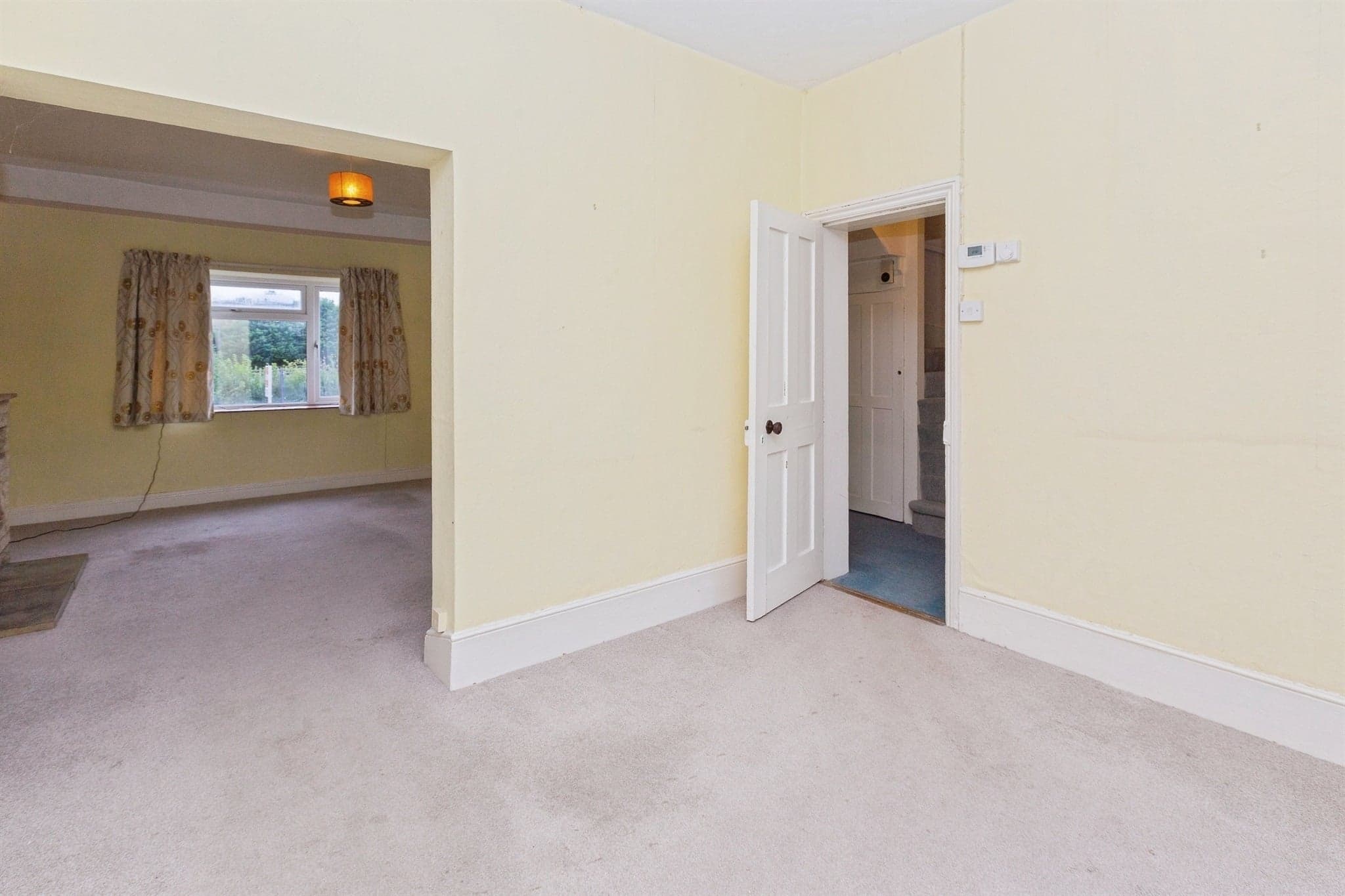 Property at Dharwar, Cuxham, Watlington