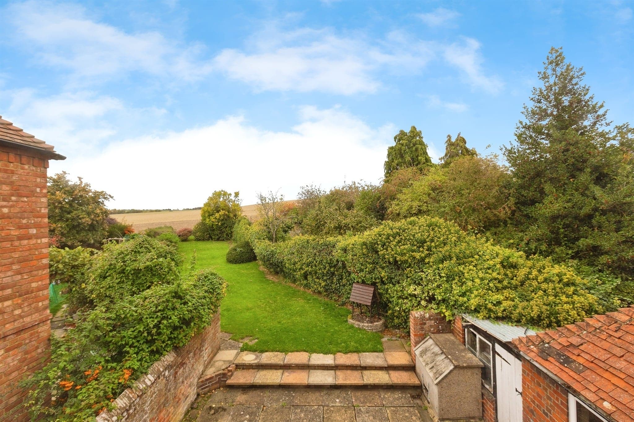 Property at Dharwar, Cuxham, Watlington