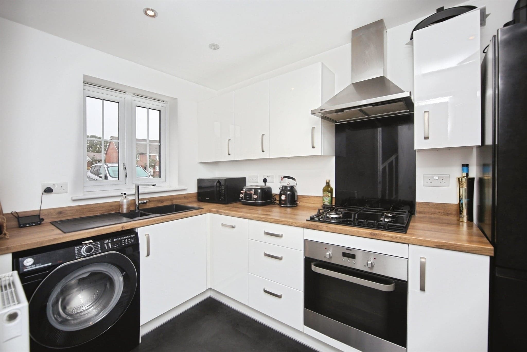 Property at Red Blush Grove, STRATFORD-UPON-AVON