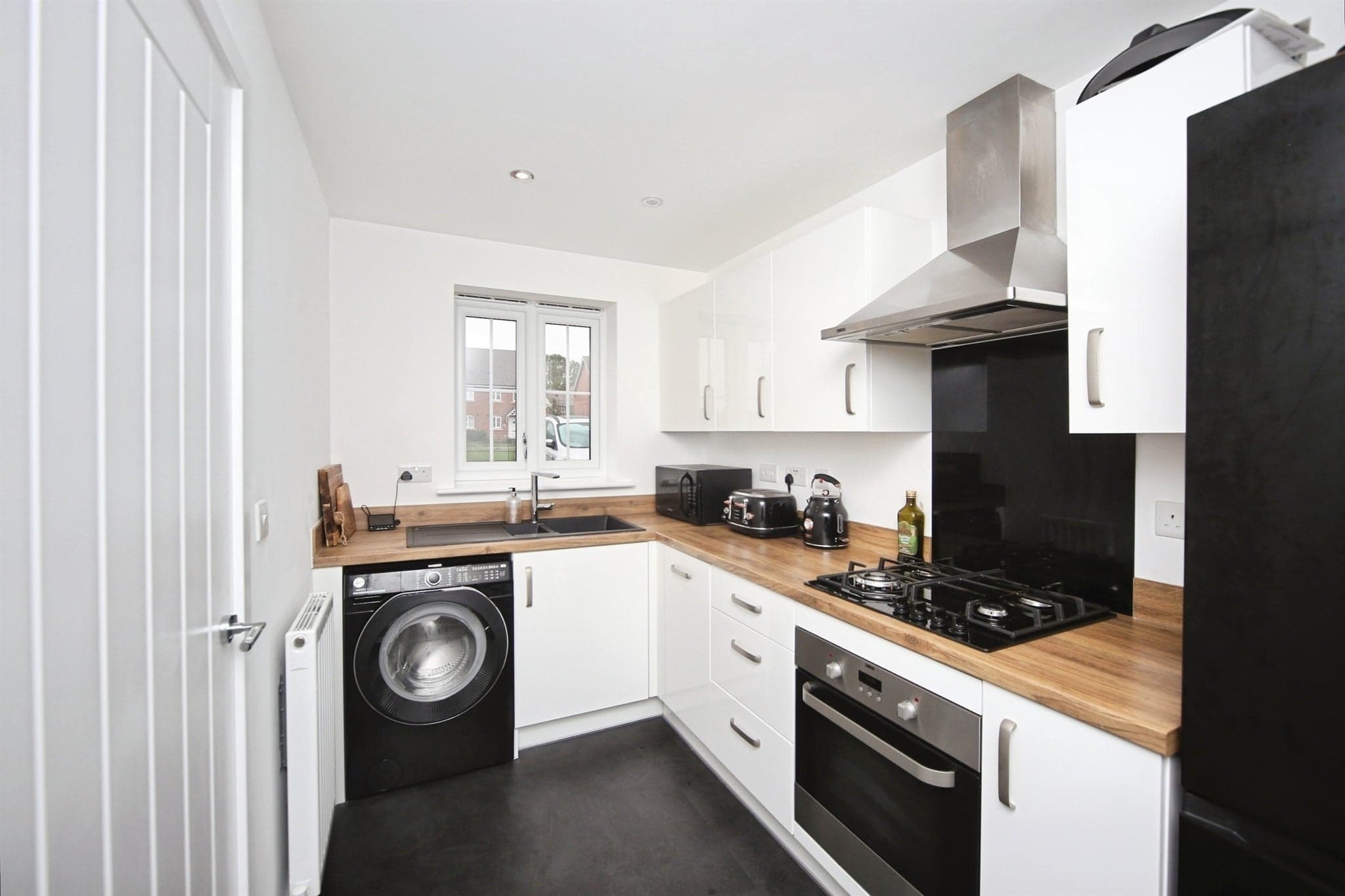Property at Red Blush Grove, STRATFORD-UPON-AVON
