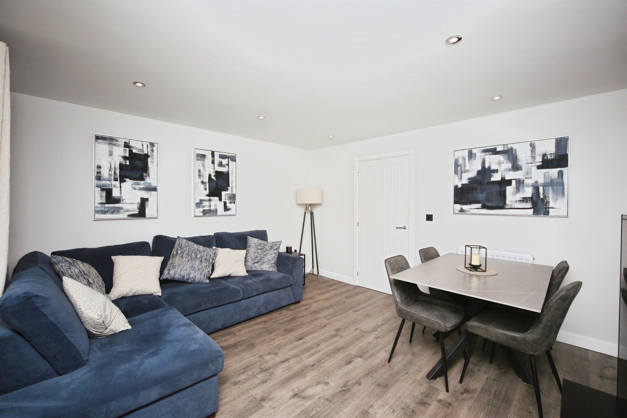 Property at Red Blush Grove, STRATFORD-UPON-AVON