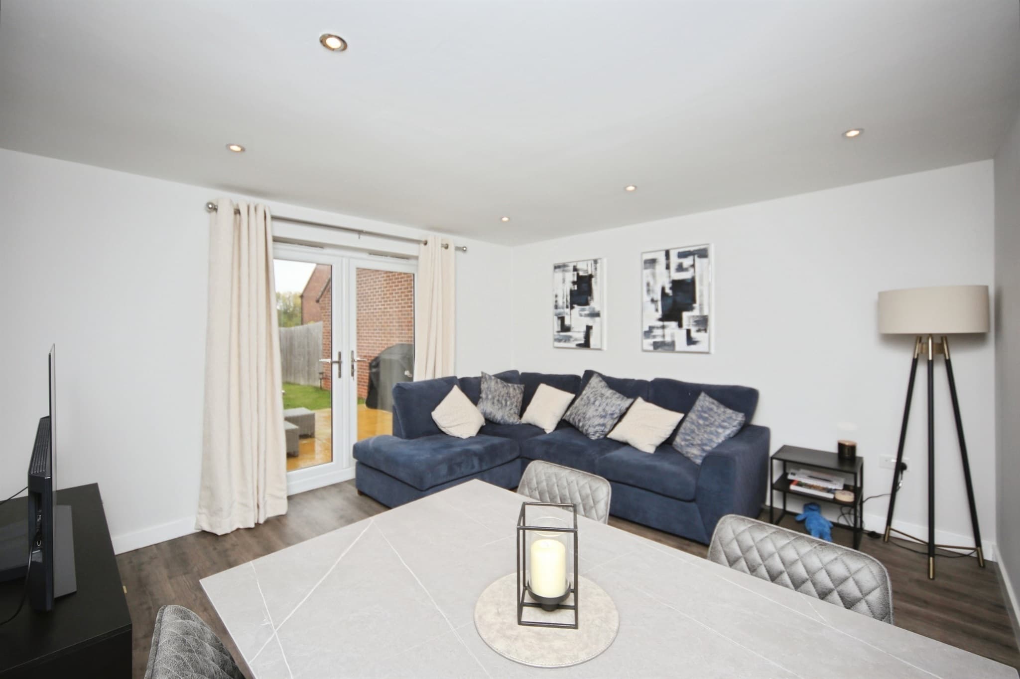 Property at Red Blush Grove, STRATFORD-UPON-AVON