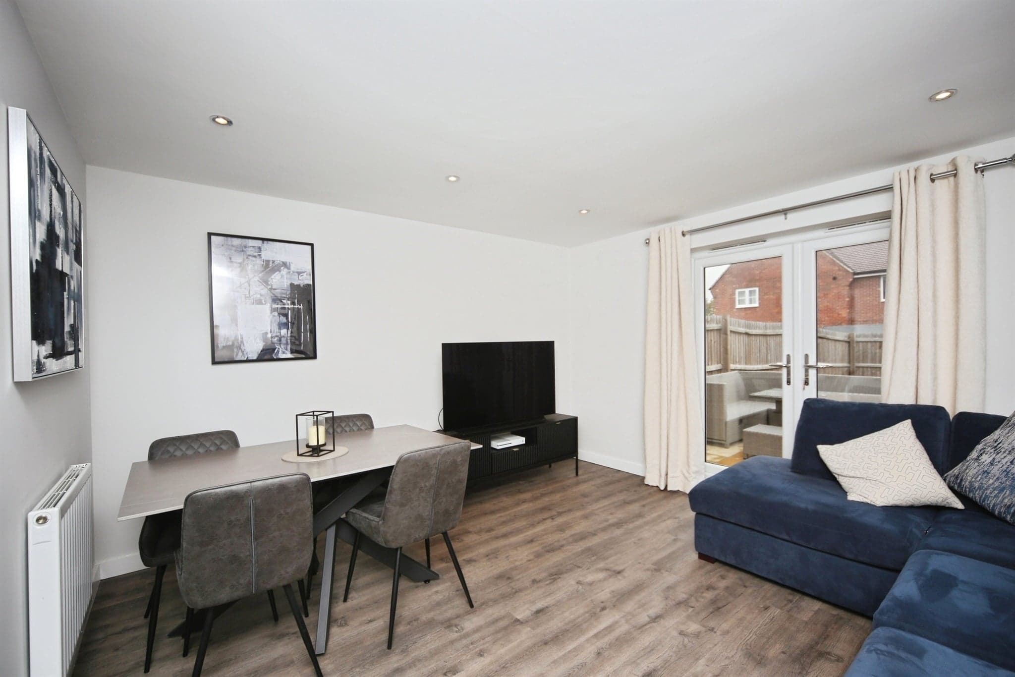 Property at Red Blush Grove, STRATFORD-UPON-AVON