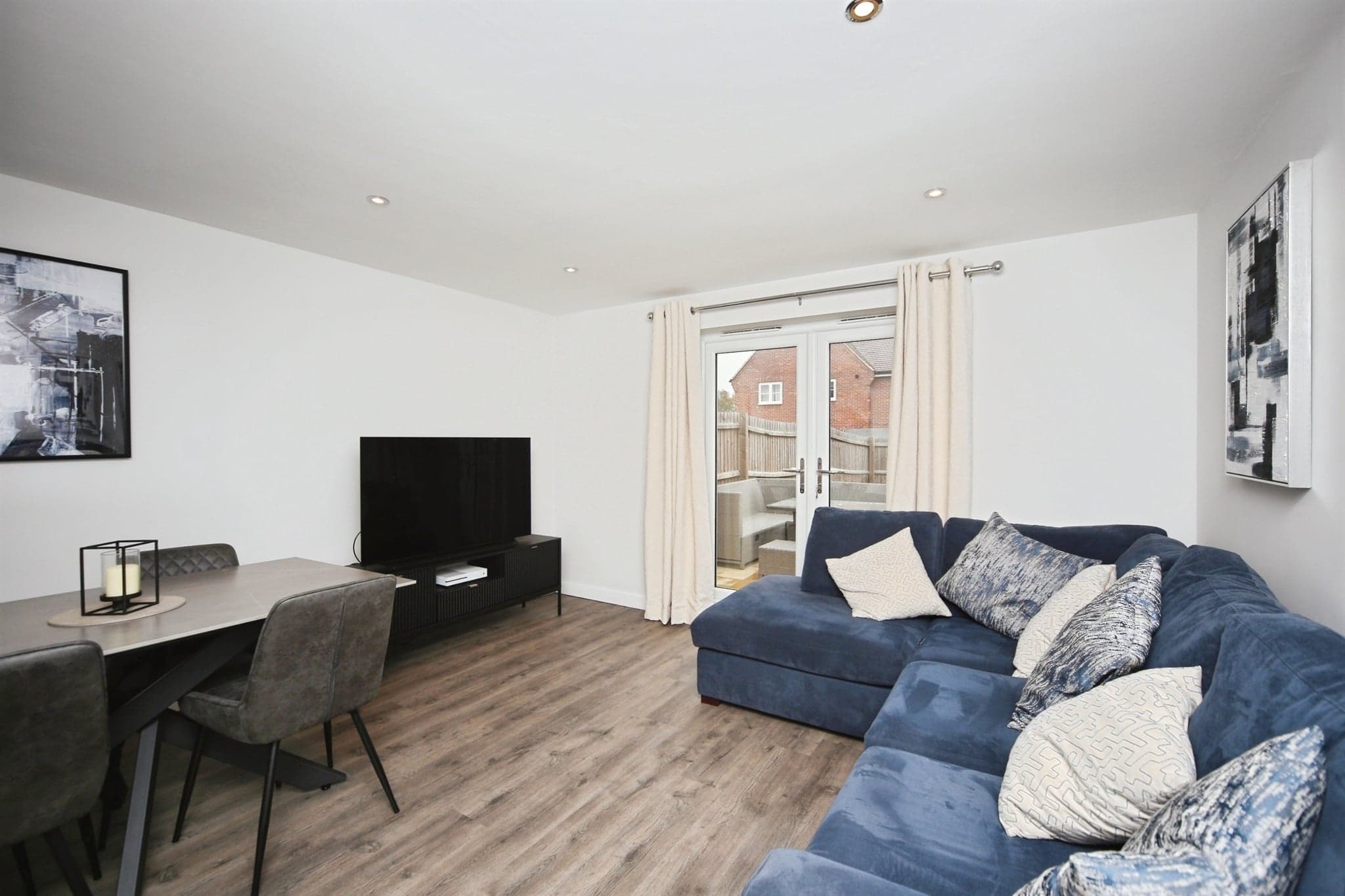 Property at Red Blush Grove, STRATFORD-UPON-AVON