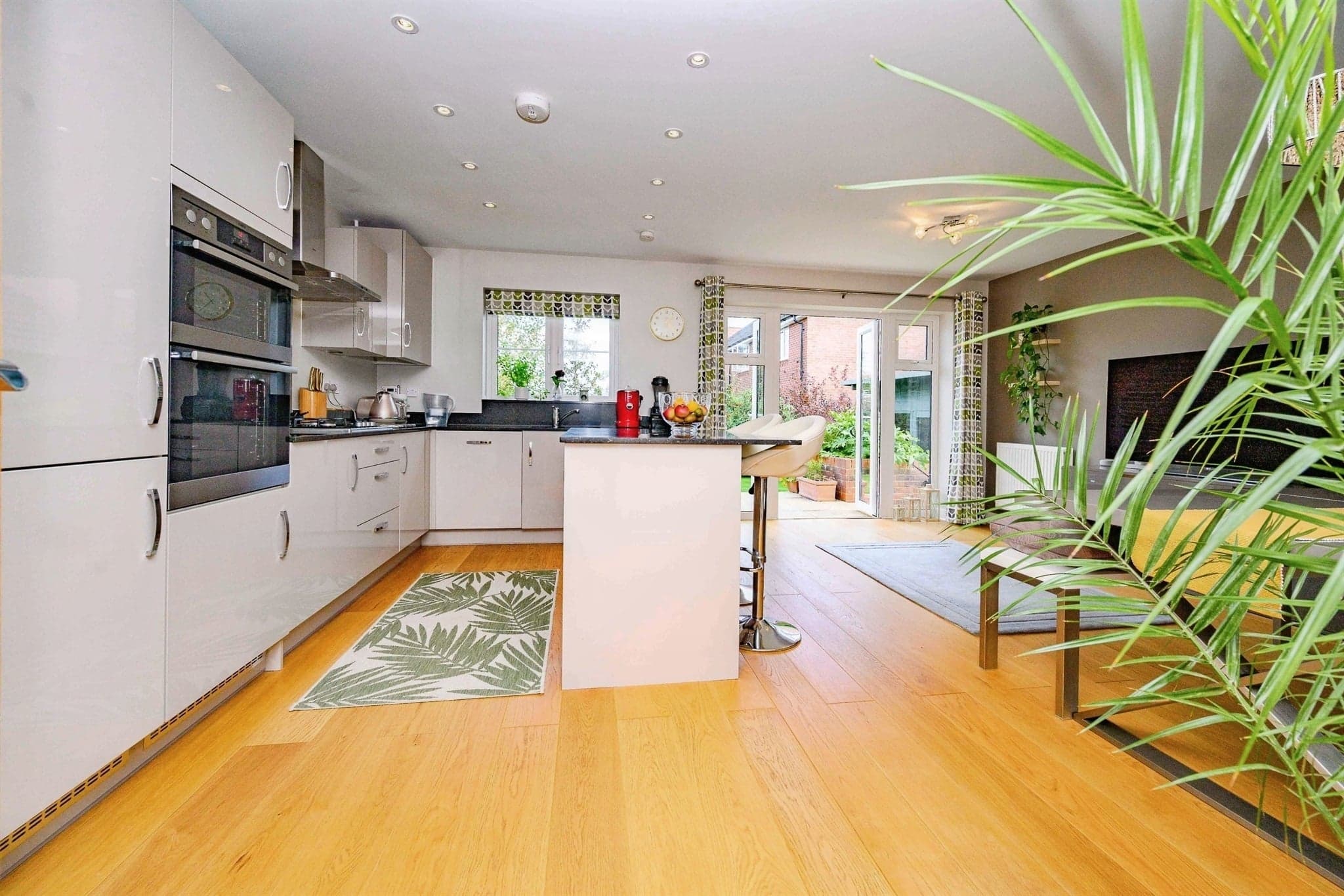 Property at South Way, ABBOTS LANGLEY