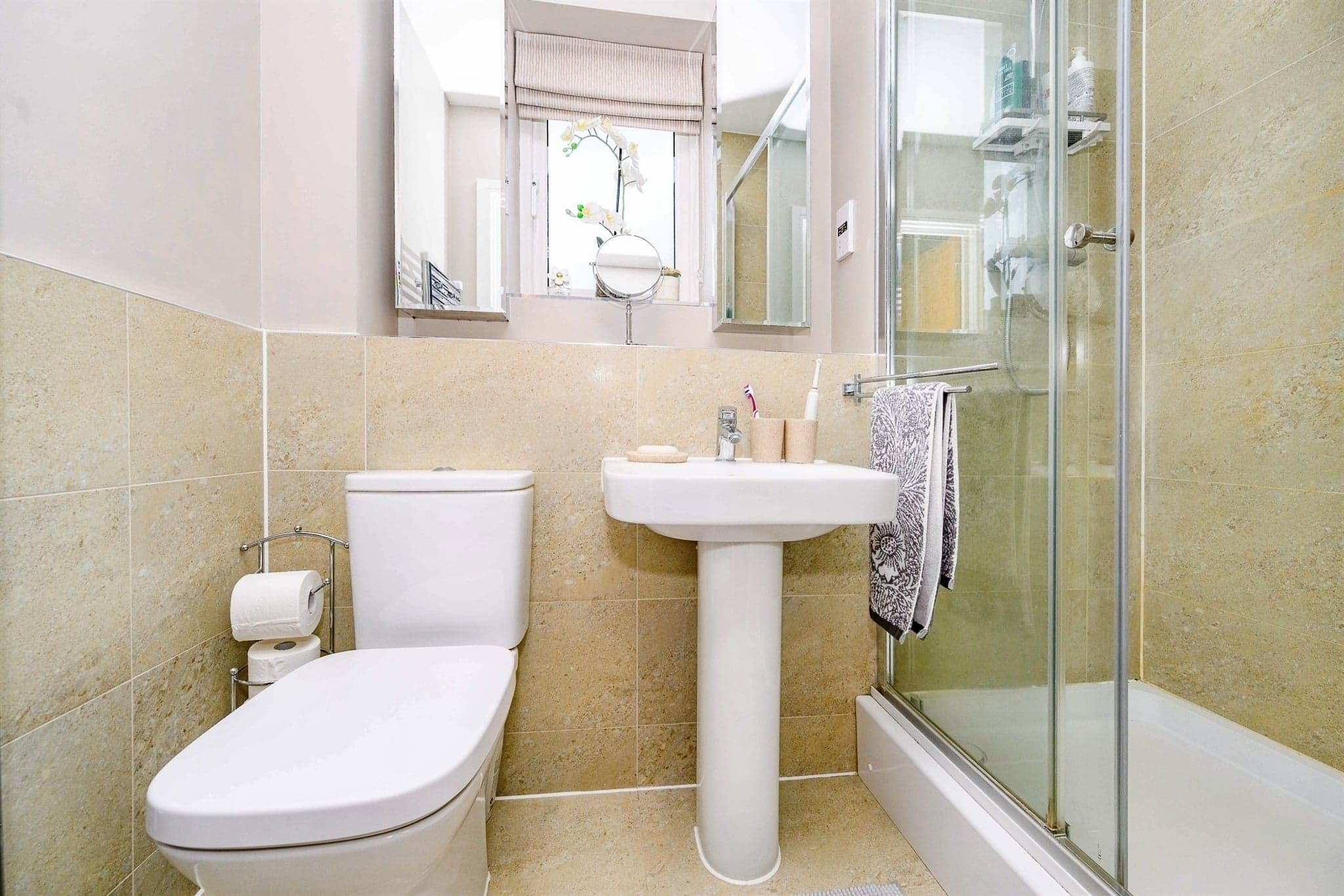 Property at South Way, ABBOTS LANGLEY