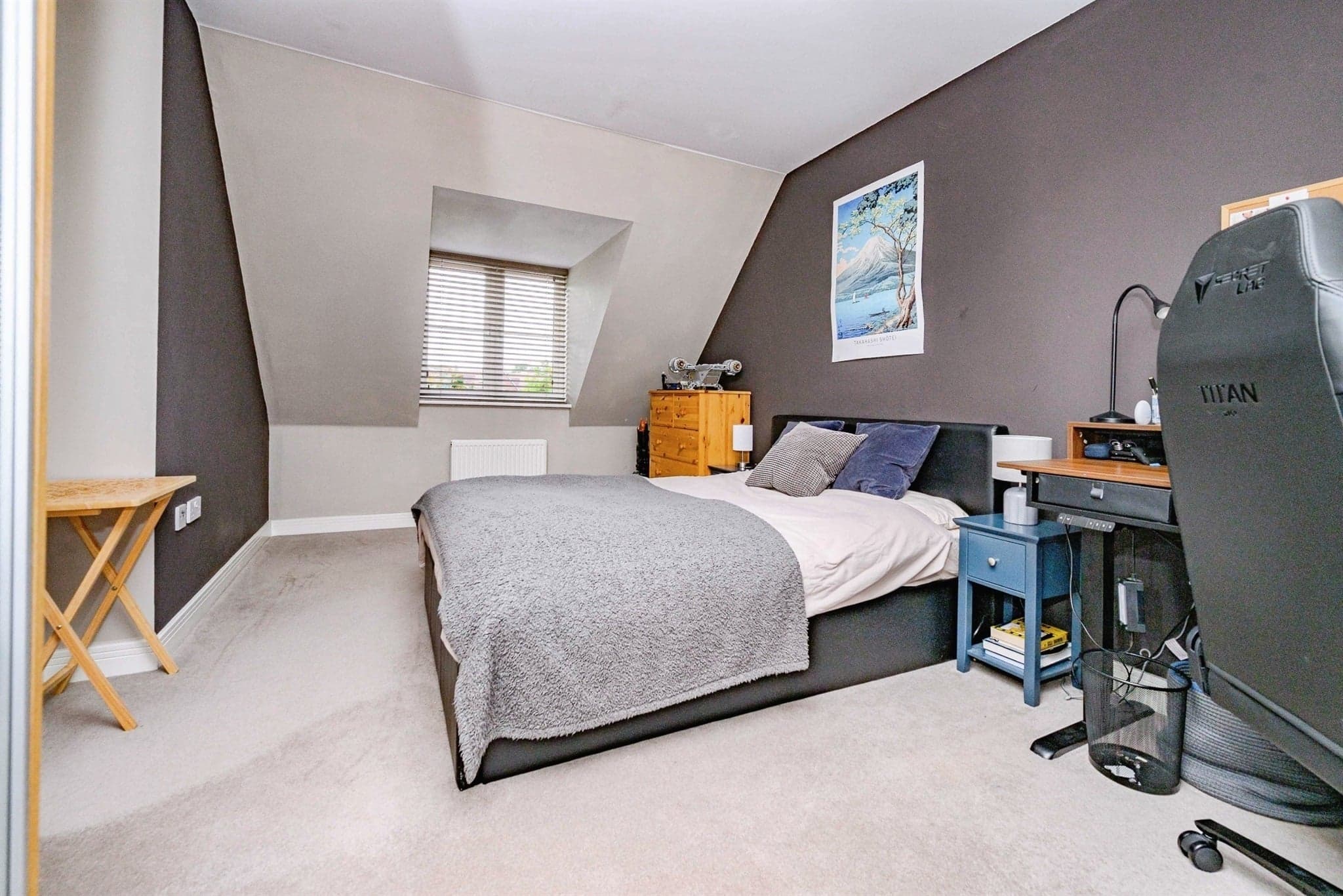 Property at South Way, ABBOTS LANGLEY