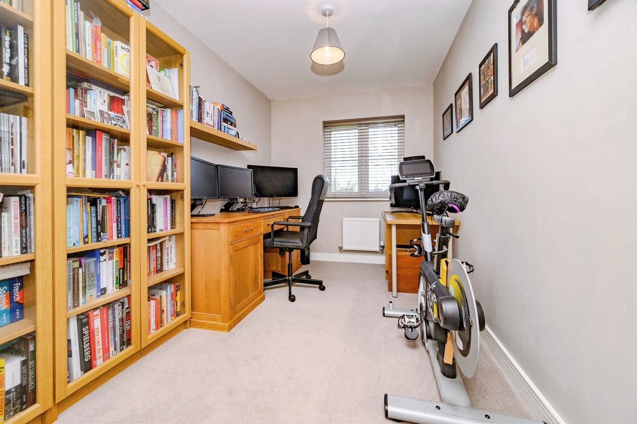Property at South Way, ABBOTS LANGLEY