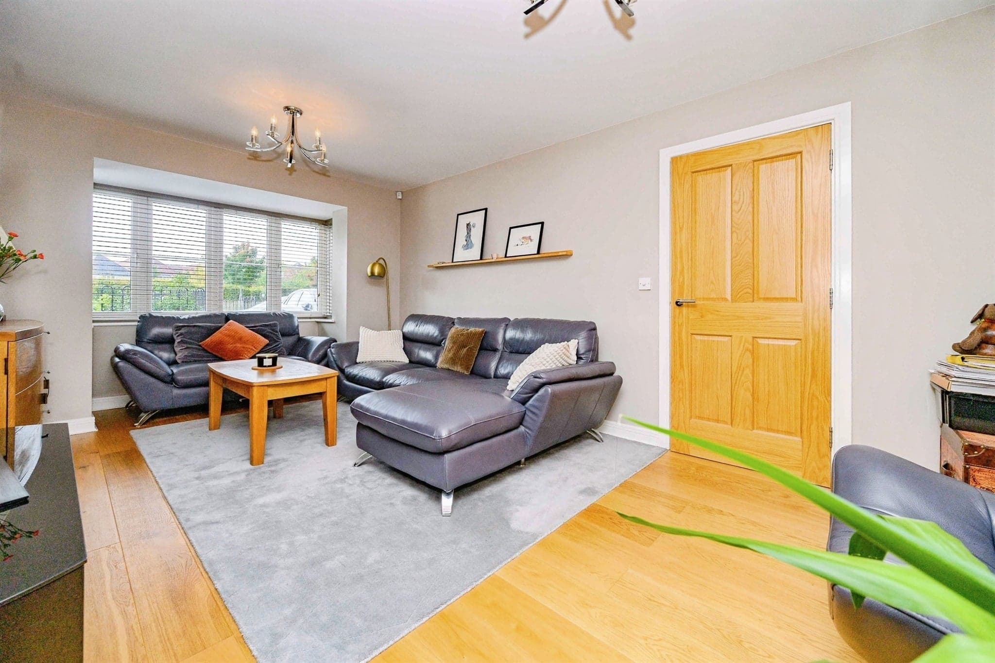 Property at South Way, ABBOTS LANGLEY